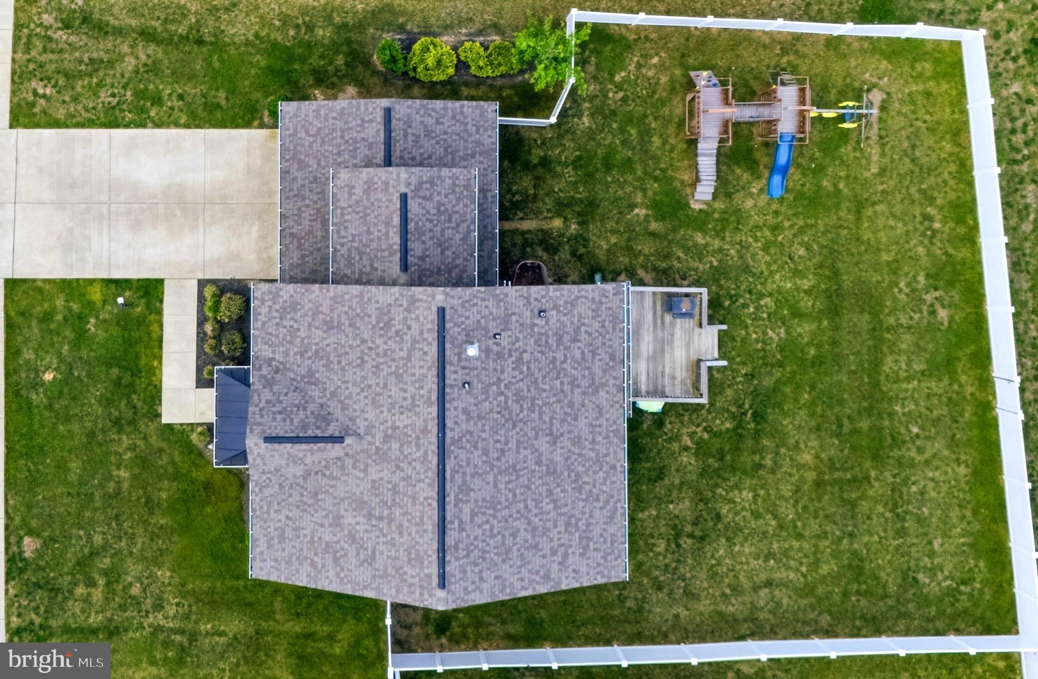 MARSHALL GROVE ESTATES - Residential