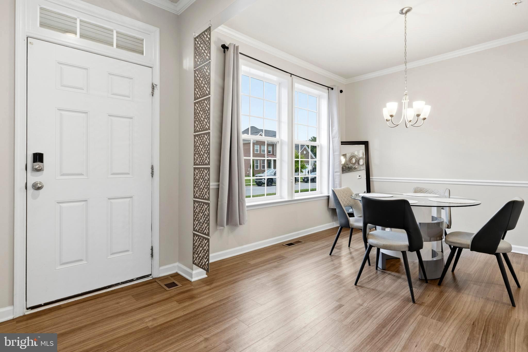 MARSHALL GROVE ESTATES - Residential