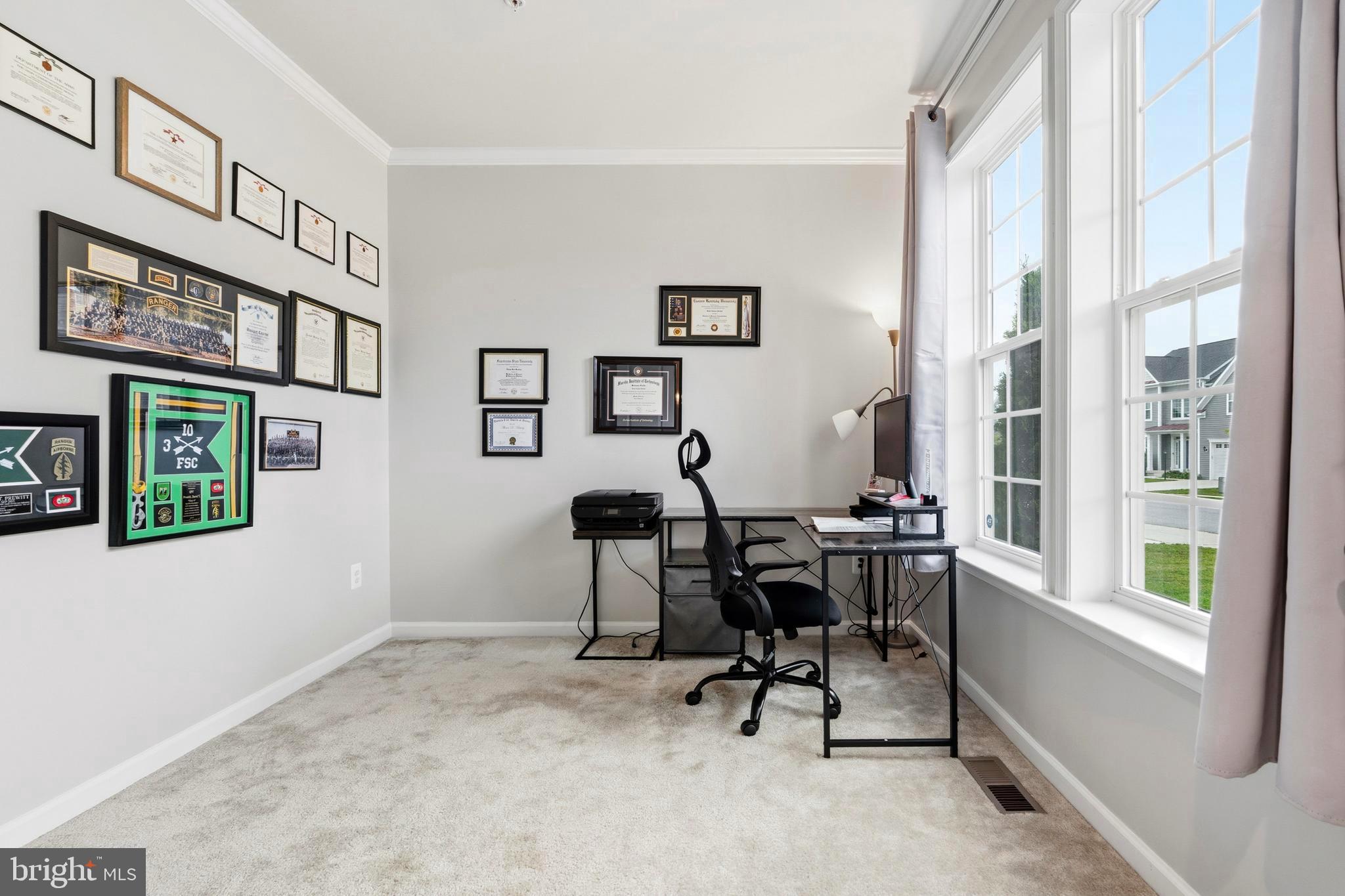 MARSHALL GROVE ESTATES - Residential