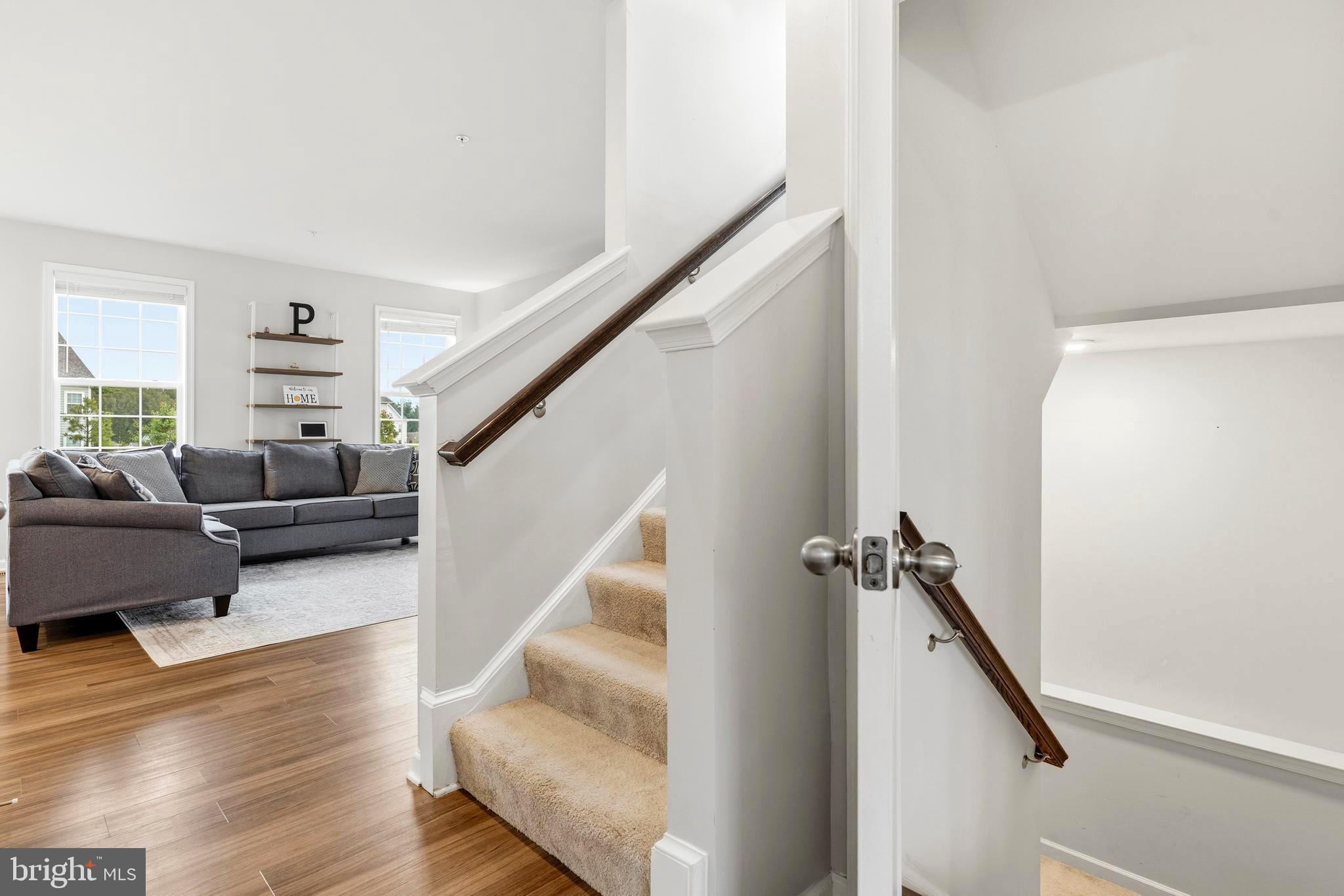 MARSHALL GROVE ESTATES - Residential