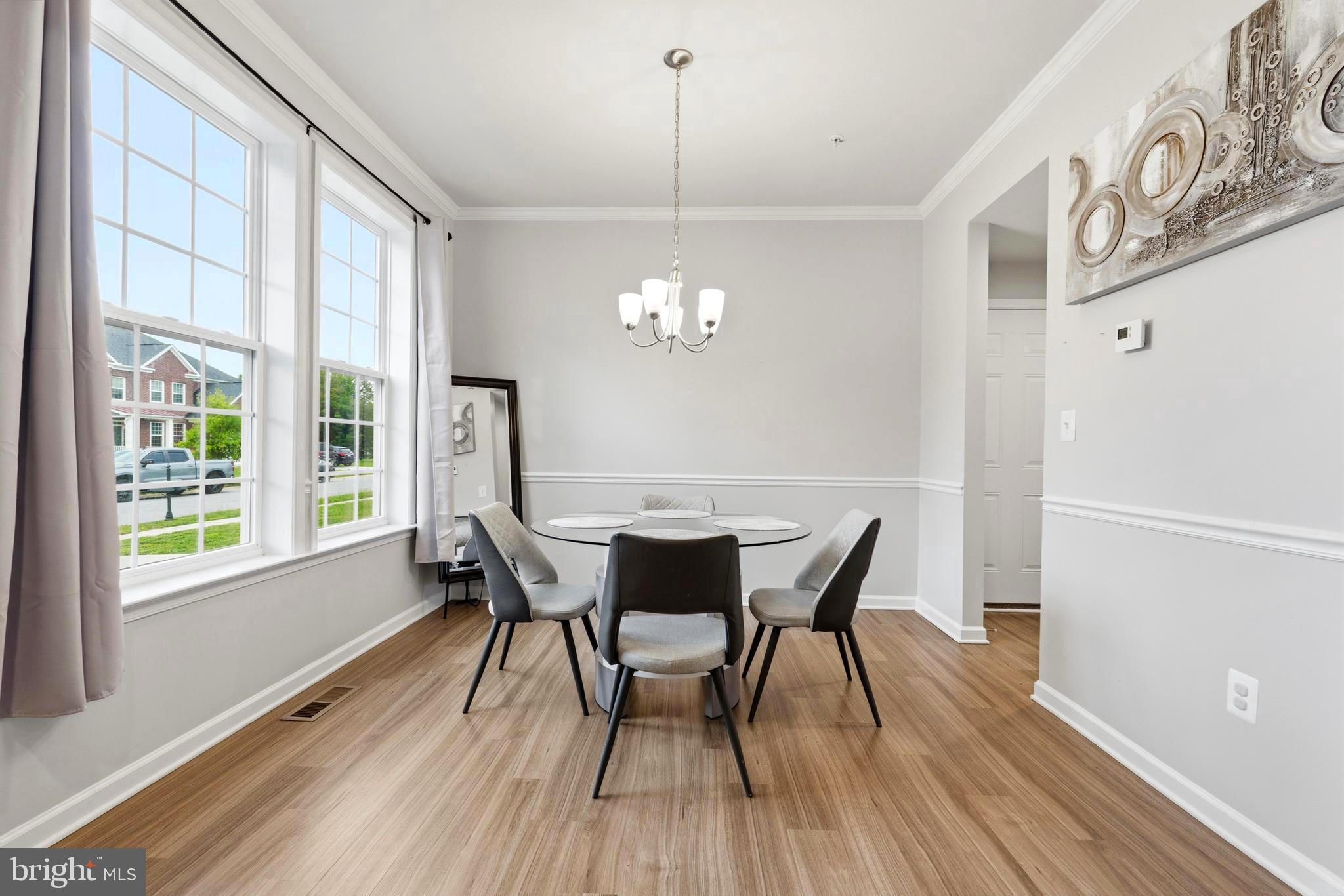 MARSHALL GROVE ESTATES - Residential