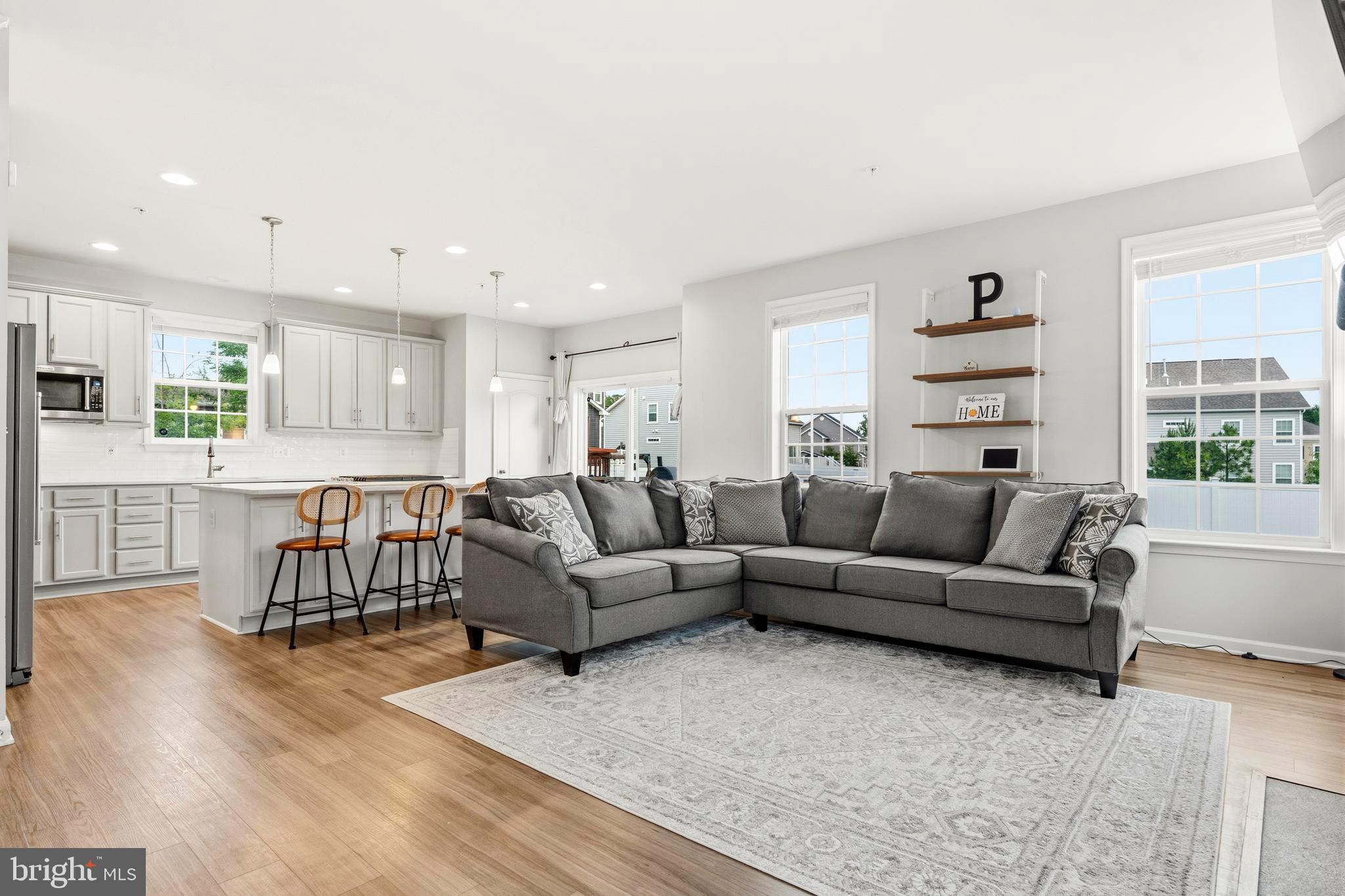 MARSHALL GROVE ESTATES - Residential