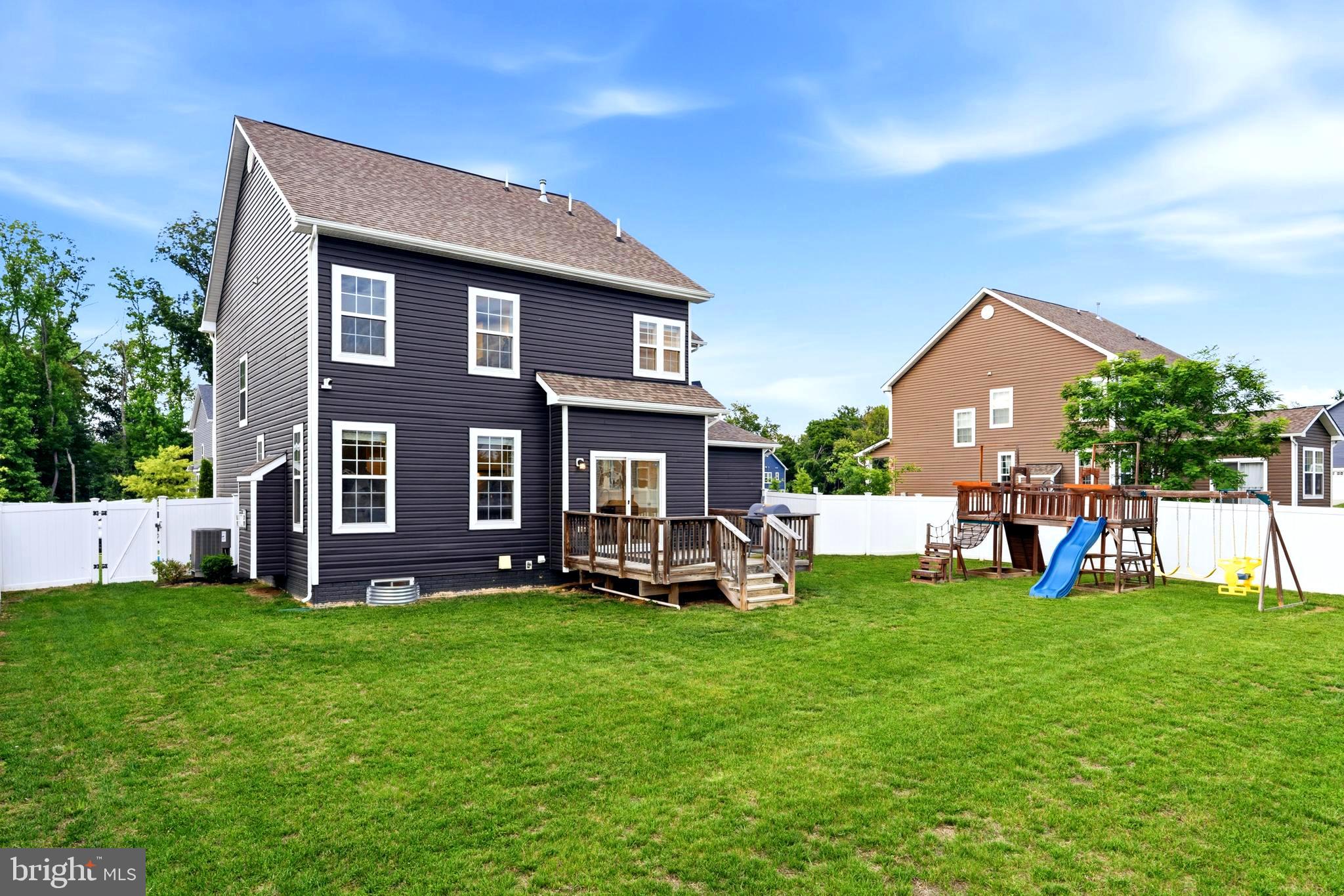 MARSHALL GROVE ESTATES - Residential
