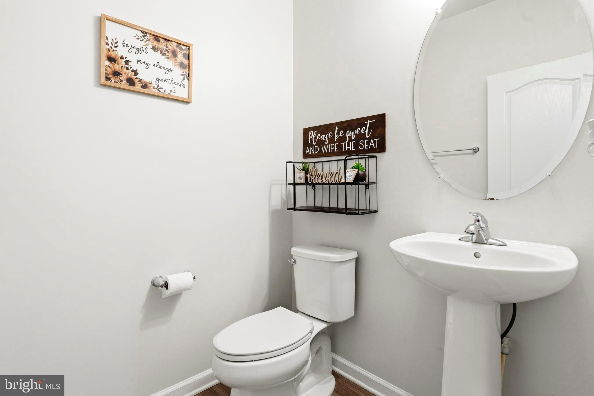 MARSHALL GROVE ESTATES - Residential