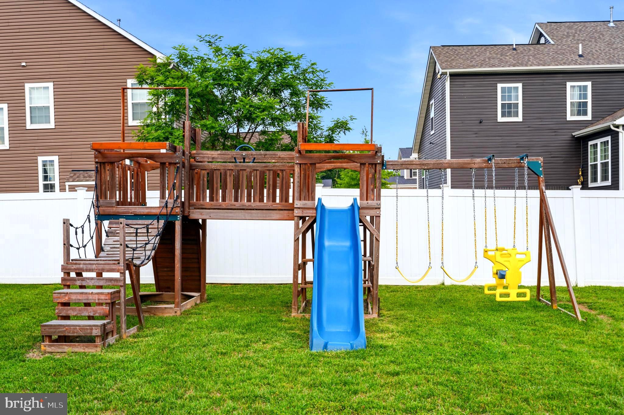 MARSHALL GROVE ESTATES - Residential