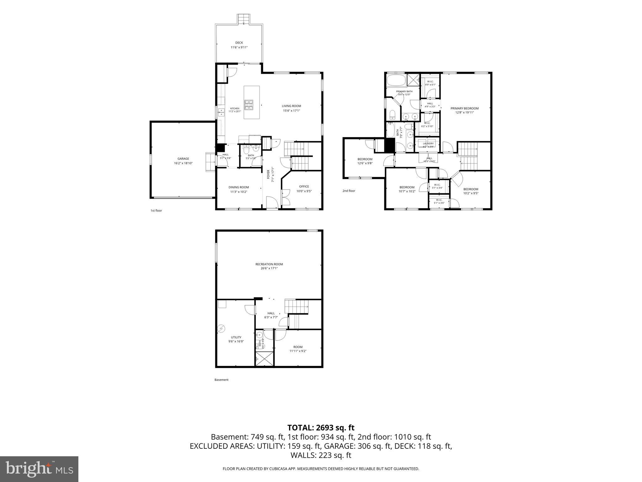 MARSHALL GROVE ESTATES - Residential