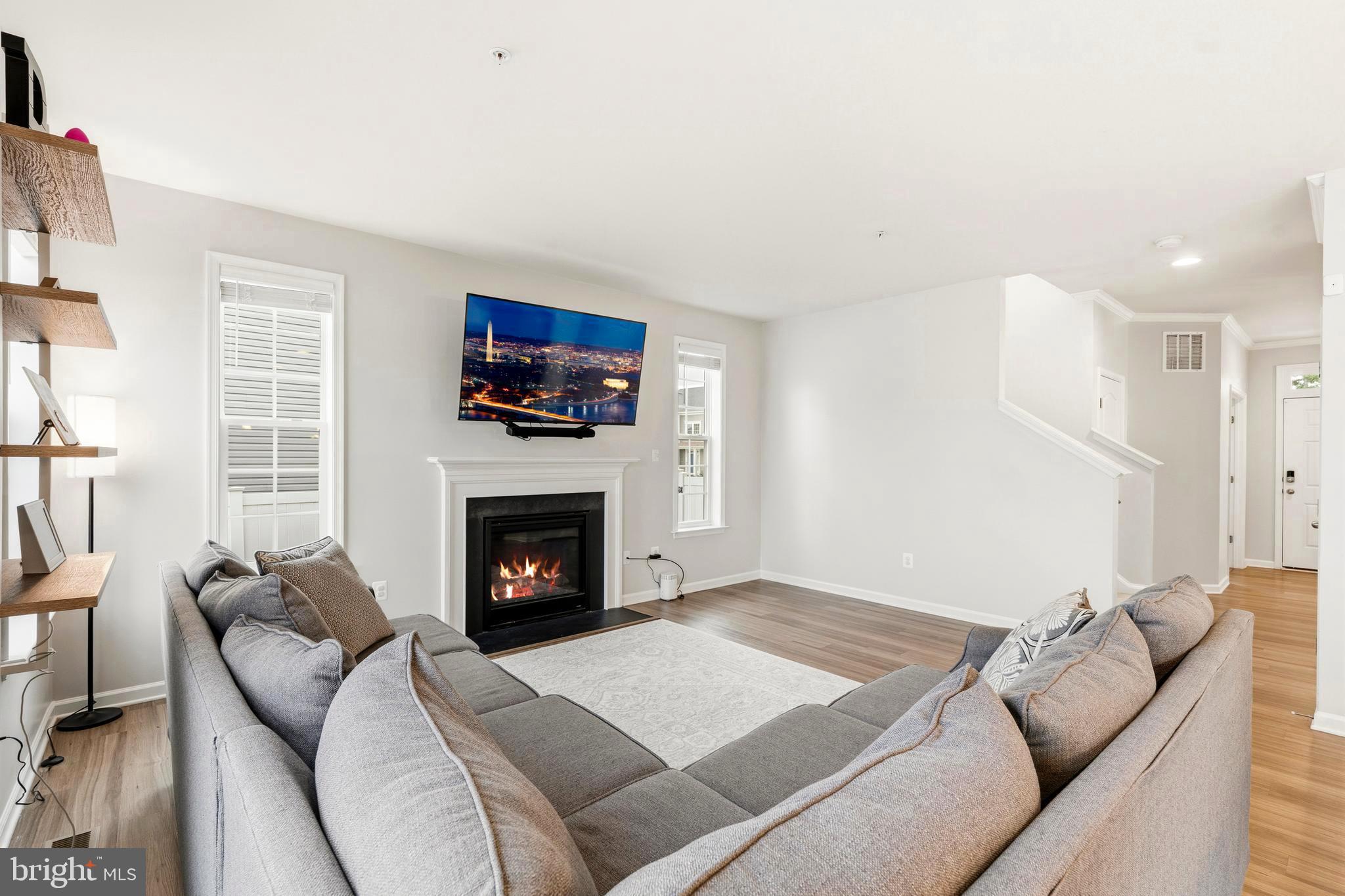 MARSHALL GROVE ESTATES - Residential
