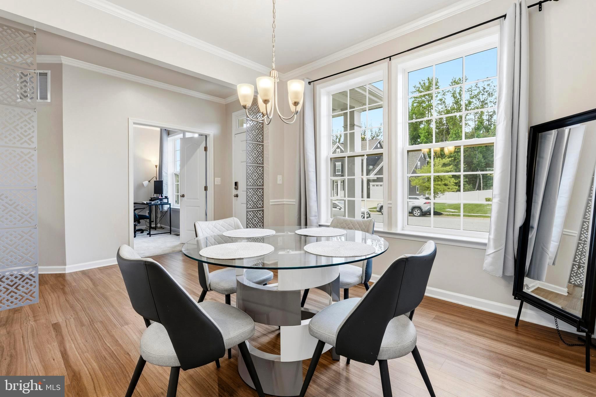 MARSHALL GROVE ESTATES - Residential