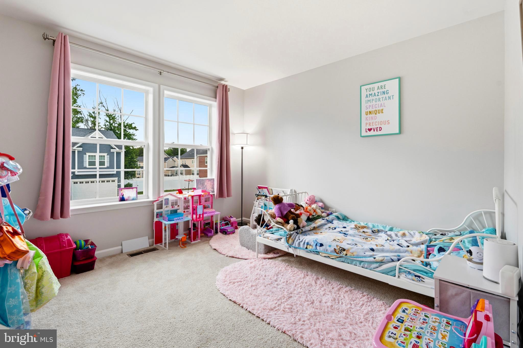 MARSHALL GROVE ESTATES - Residential