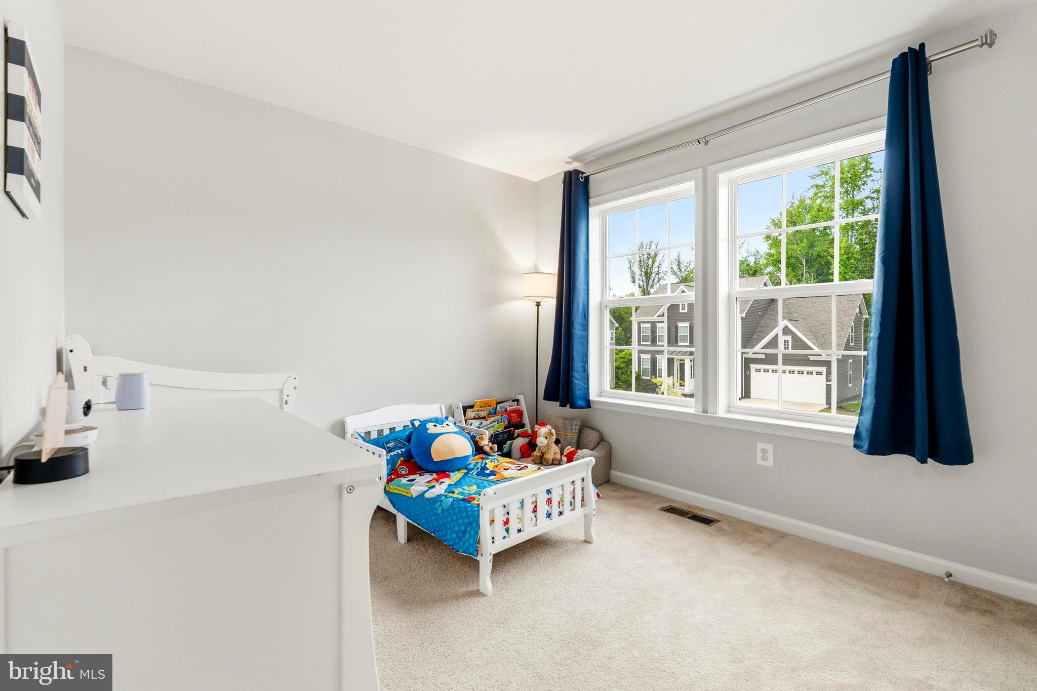 MARSHALL GROVE ESTATES - Residential