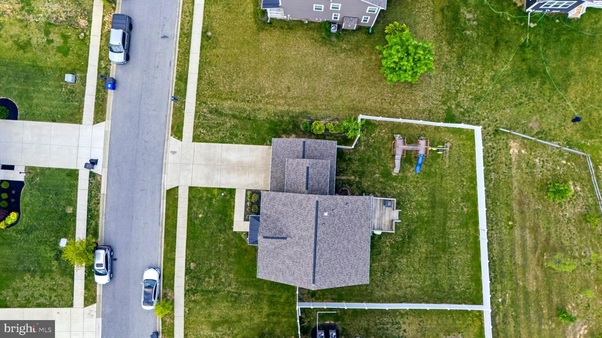 MARSHALL GROVE ESTATES - Residential