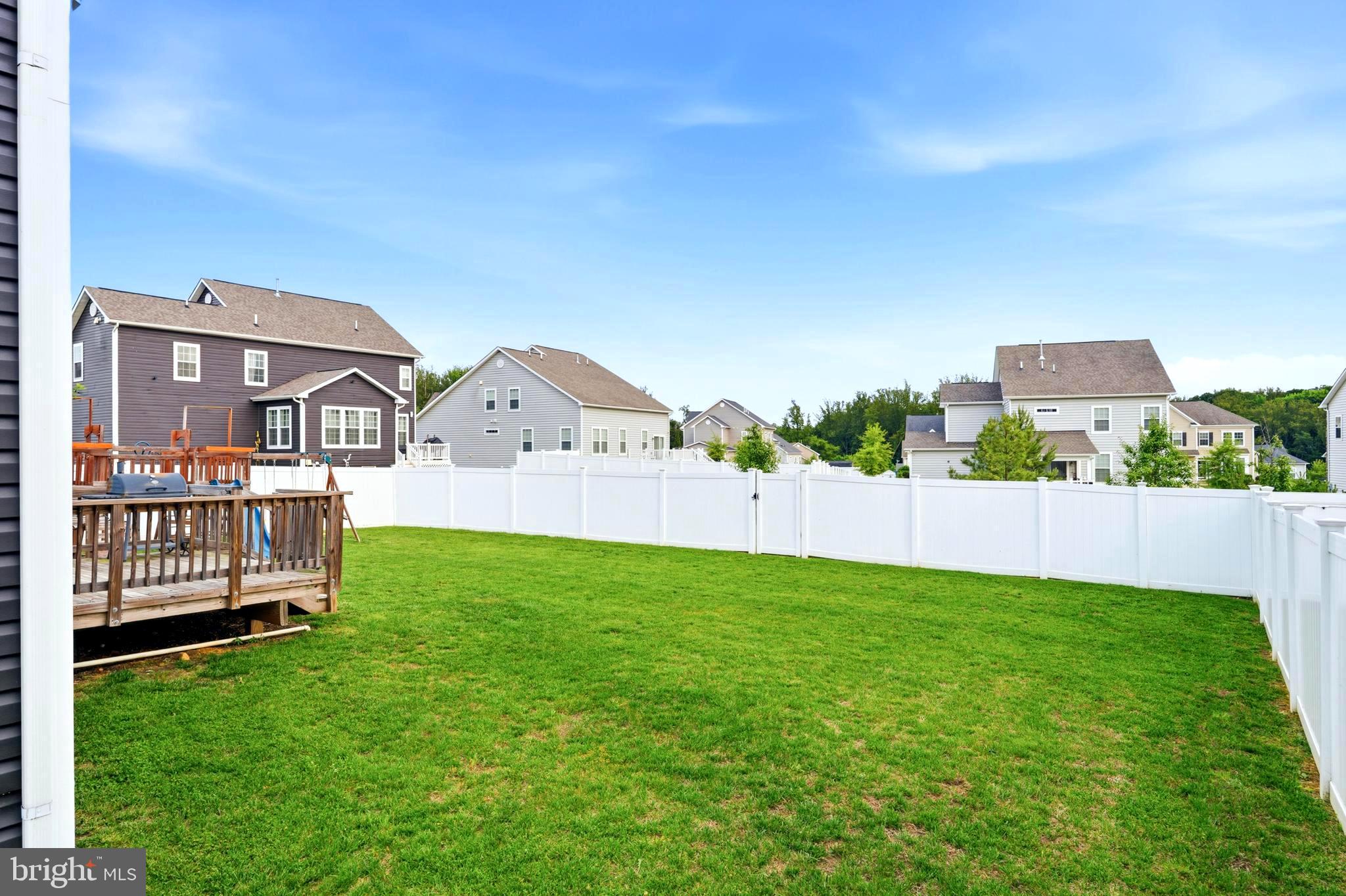 MARSHALL GROVE ESTATES - Residential