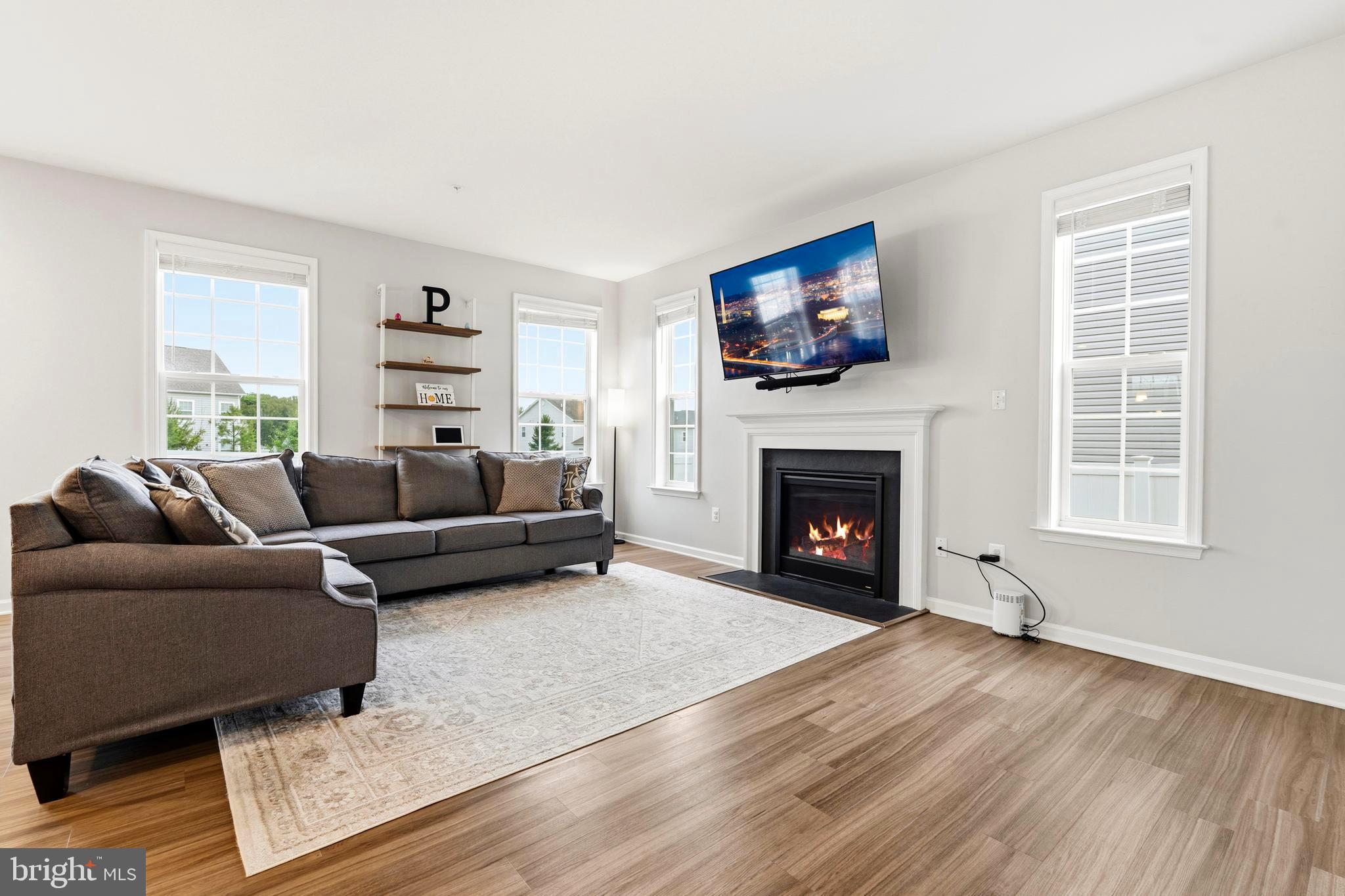 MARSHALL GROVE ESTATES - Residential