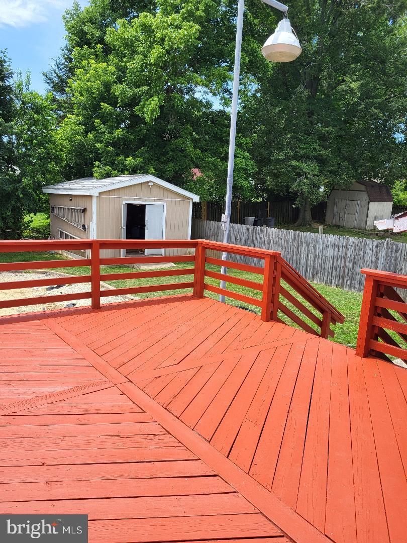 CATONSVILLE GARDENS - Residential
