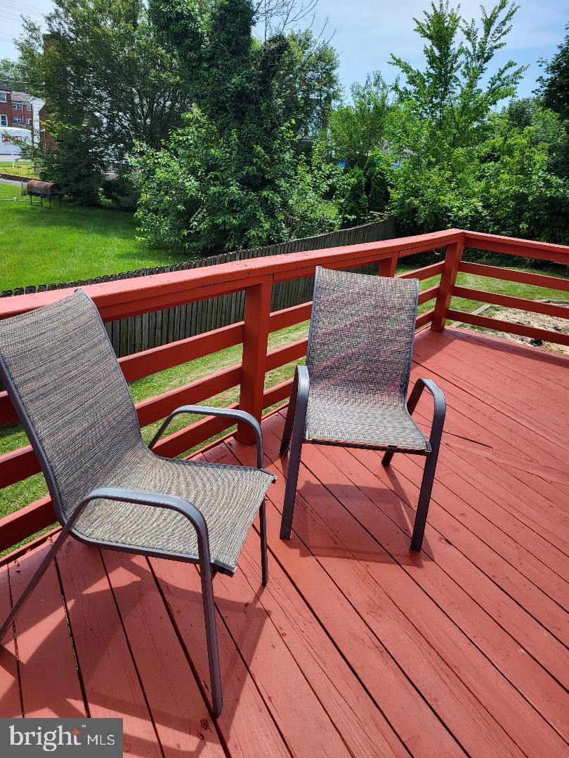 CATONSVILLE GARDENS - Residential