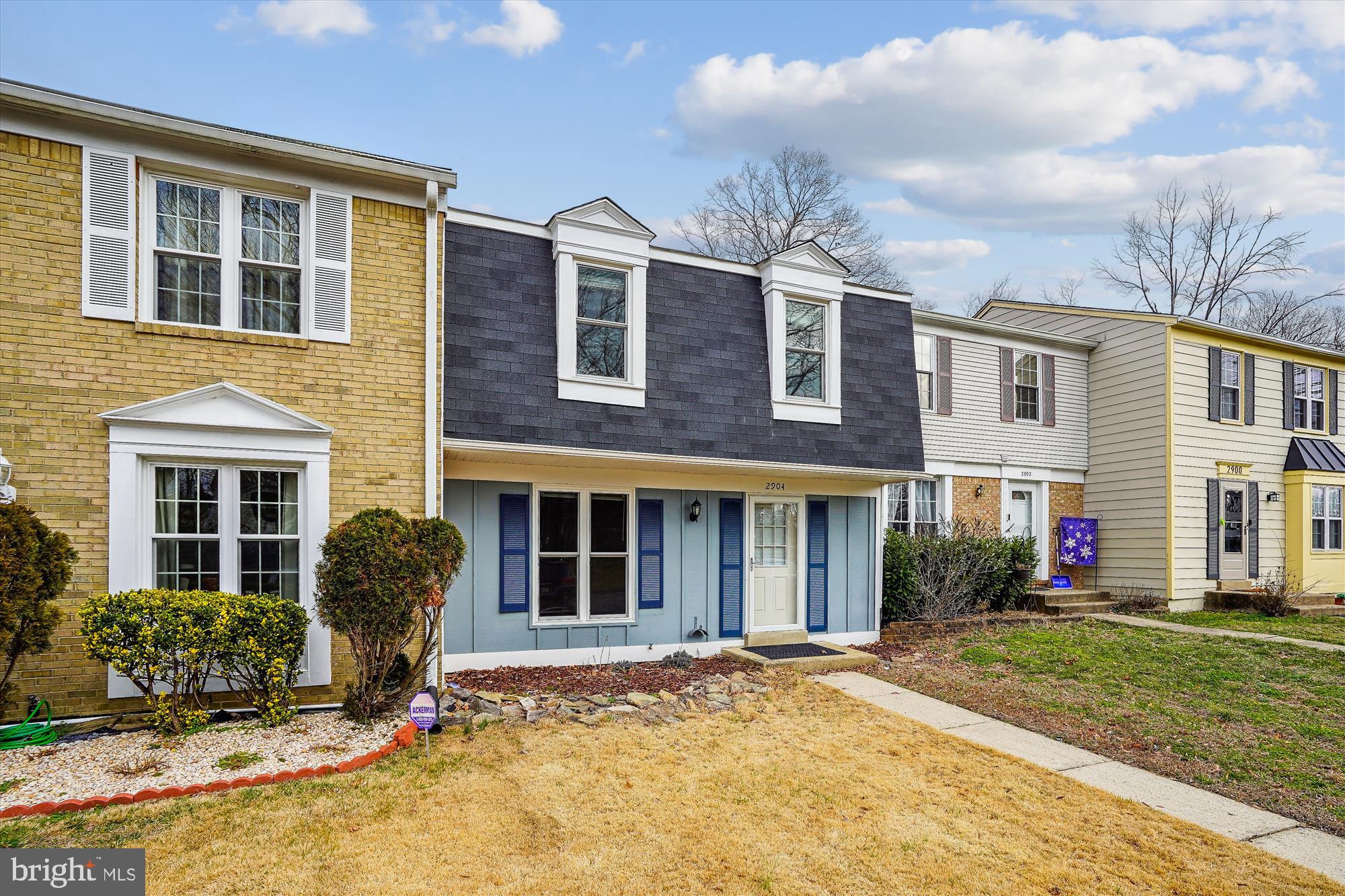 ANTIETAM - Residential