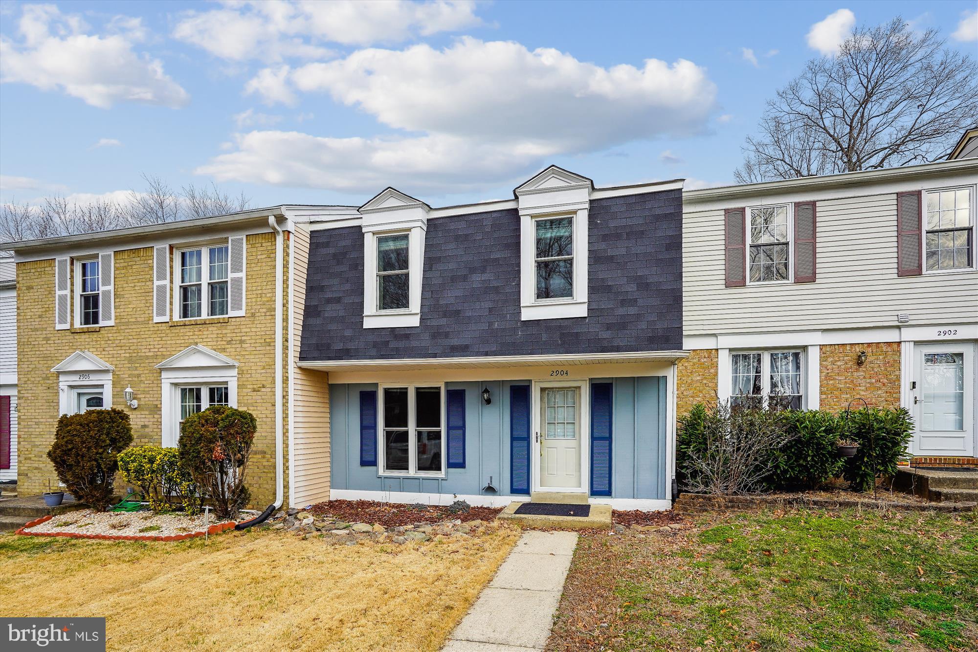 ANTIETAM - Residential