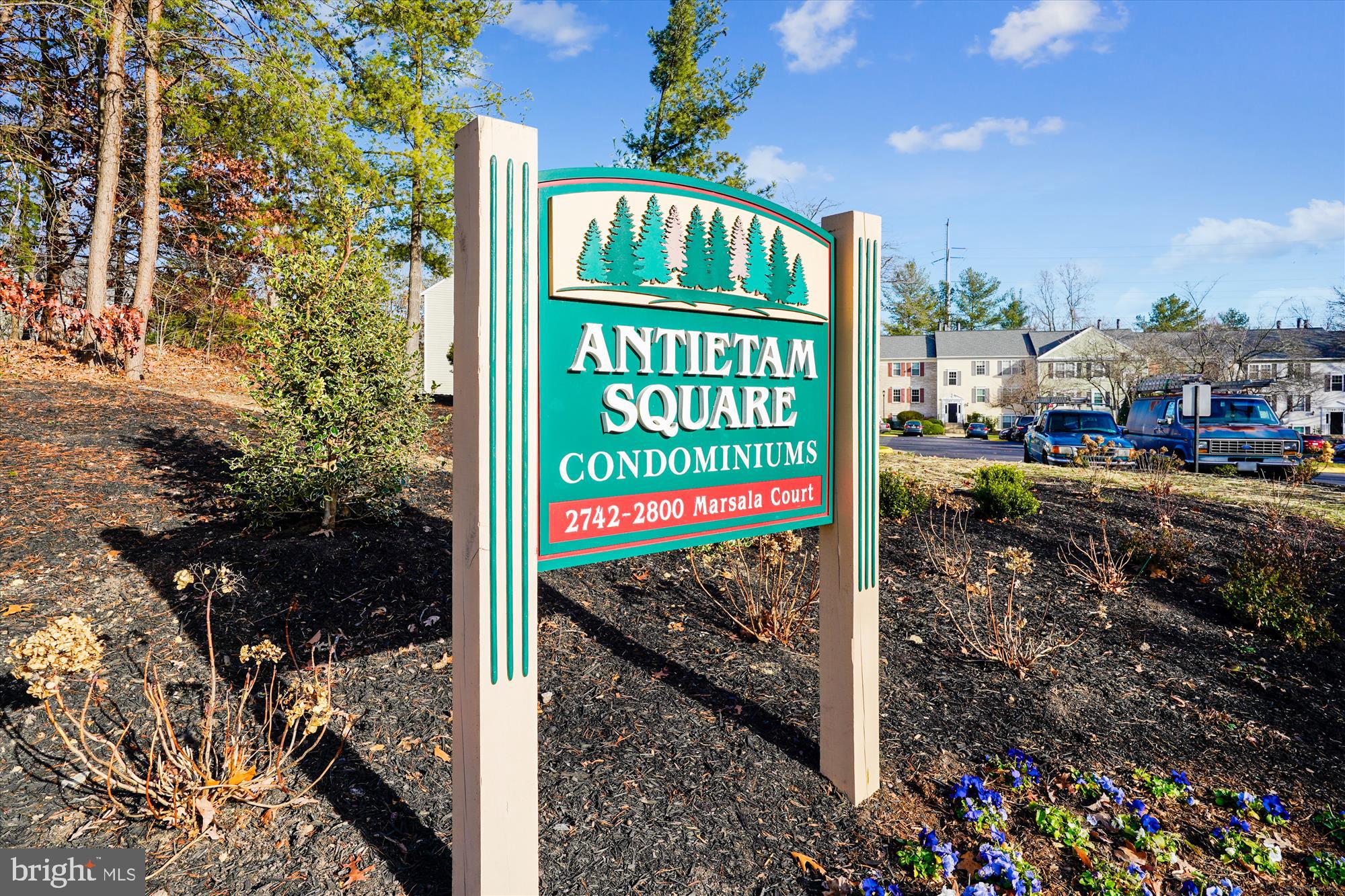 ANTIETAM - Residential