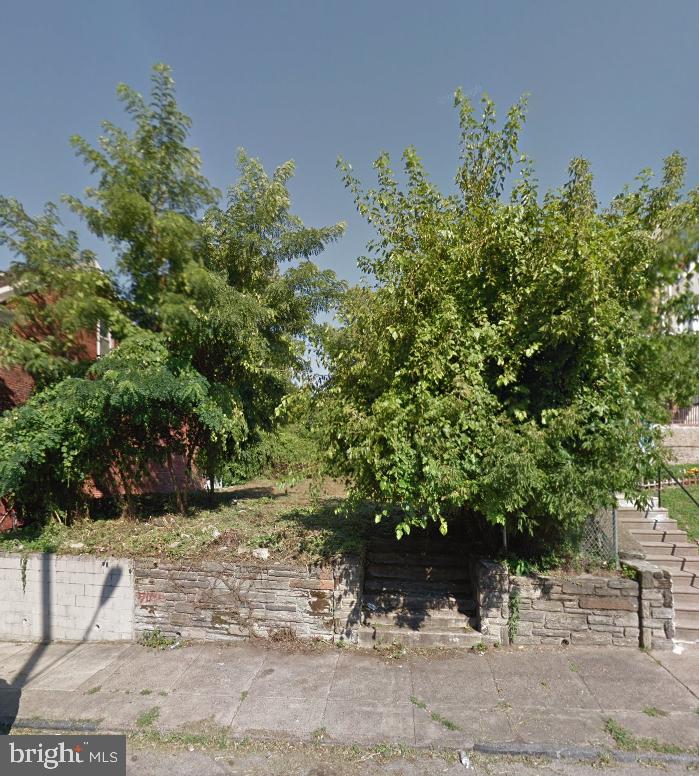 Prime Redevelopment Opportunity Elevated Double Lot in Germantown. Rarely available elevated double parcel with private staircase entry set in vibrant East Germantown. This 45x93ft - 4,200 square foot lot offers unmatched flexibility, strong transit access, and proximity to multiple universities. Perfect for investors targeting cash flow, long term appreciation, or both. Maximum and best uses include: Student Housing Development (Variance Required) with potential for a 3 to 4 unit student housing complex or a large 6 to 7 bedroom single family rental targeting La Salle University students. Nearby schools include La Salle, Arcadia, Chestnut Hill, and Temple creating consistent rental demand. Two Family Duplex (Variance Required) allowing two full size rental units with strong income potential. Spacious Single Family Home (By Right) ideal for resale or premium rental. Institutional or Civic Use such as daycare or personal care home (Special Exception). Location advantages include University Hub minutes from La Salle with easy access to Chestnut Hill College, Arcadia University, and Temple University. Transit Connected with Germantown Avenue bus lines and SEPTA Regional Rail stations offering fast access to Center City. Shopping and Amenities close to Chelten Avenue commercial corridor, Vernon Park, and Awbury Arboretum. Investor’s Edge includes rare 45 foot frontage enabling larger or more flexible builds, elevated grade with private staircase for distinctive curb appeal, and strong neighborhood demand fueled by revitalization and university proximity. Seize this opportunity today as 711-713 E Haines St offers scale, location, and versatility that few Germantown parcels can match. All information deemed reliable but not guaranteed.