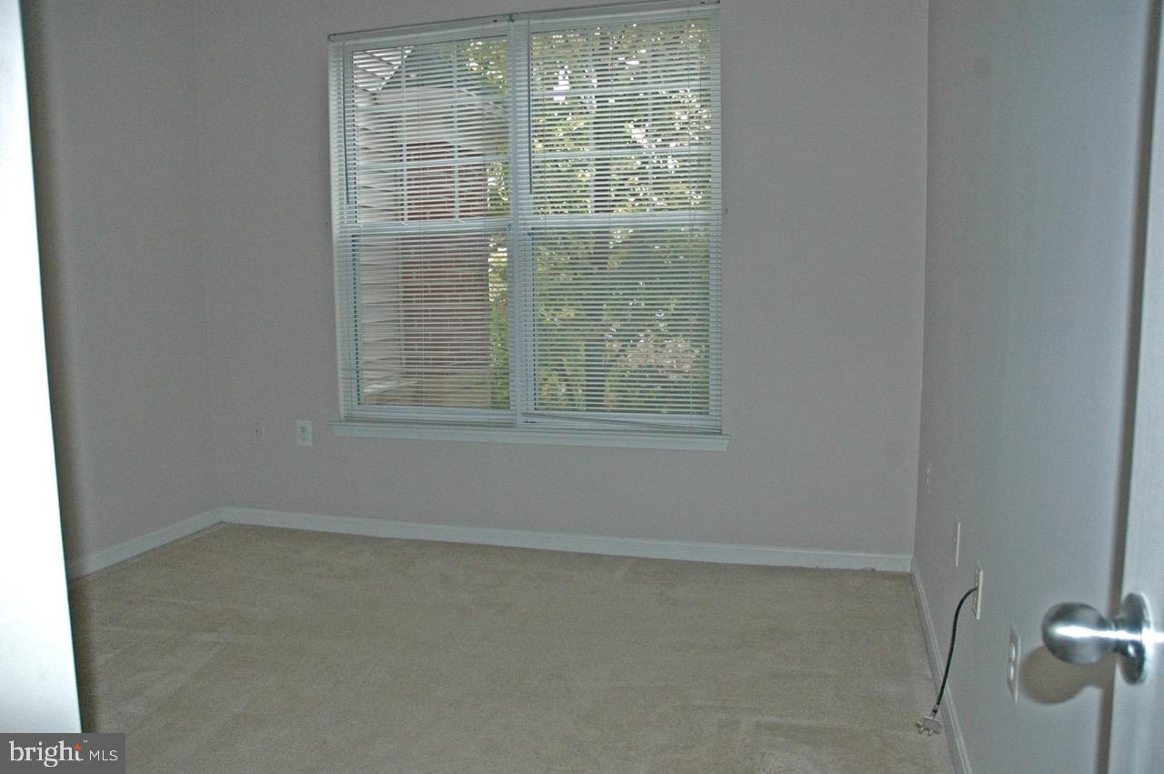 FAIR RIDGE - Residential Lease