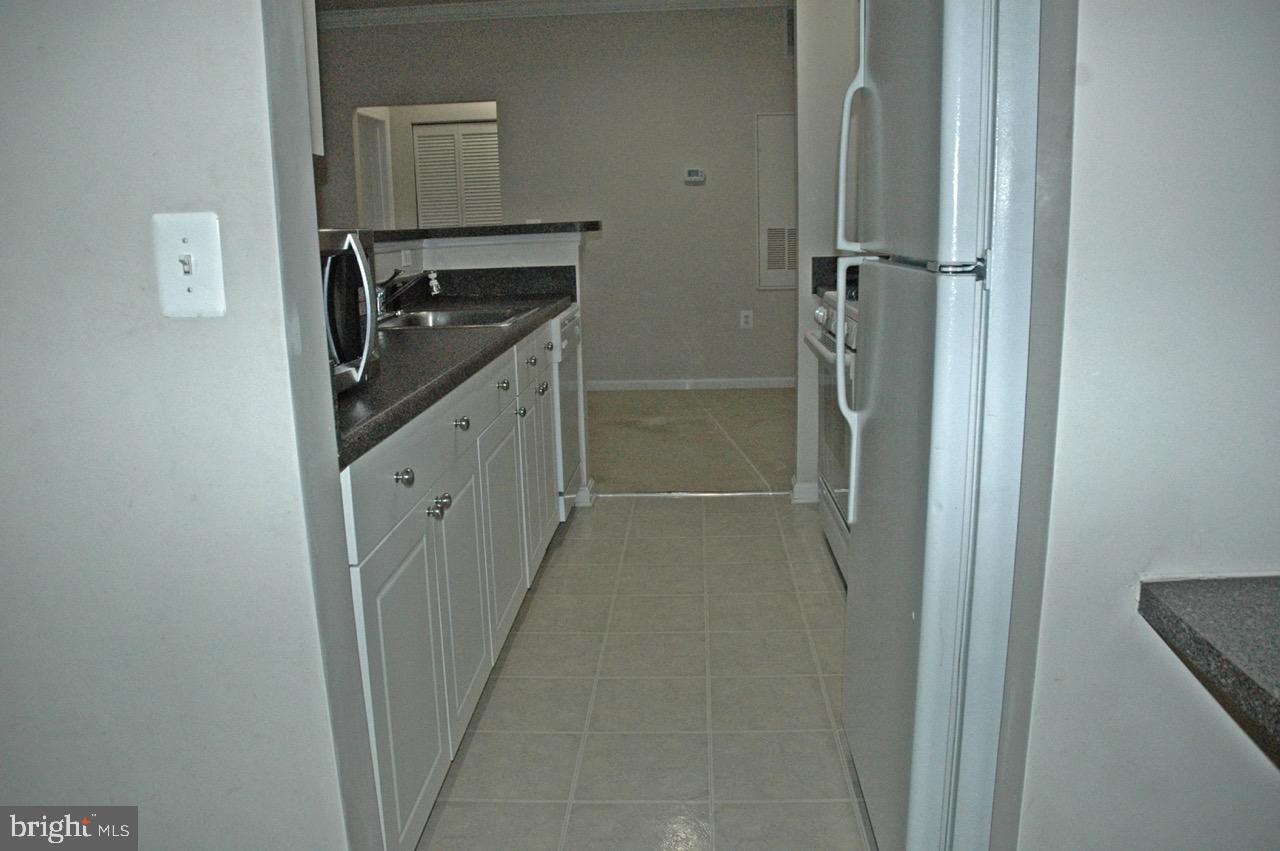 FAIR RIDGE - Residential Lease