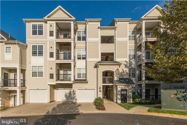 FAIR RIDGE - Residential Lease