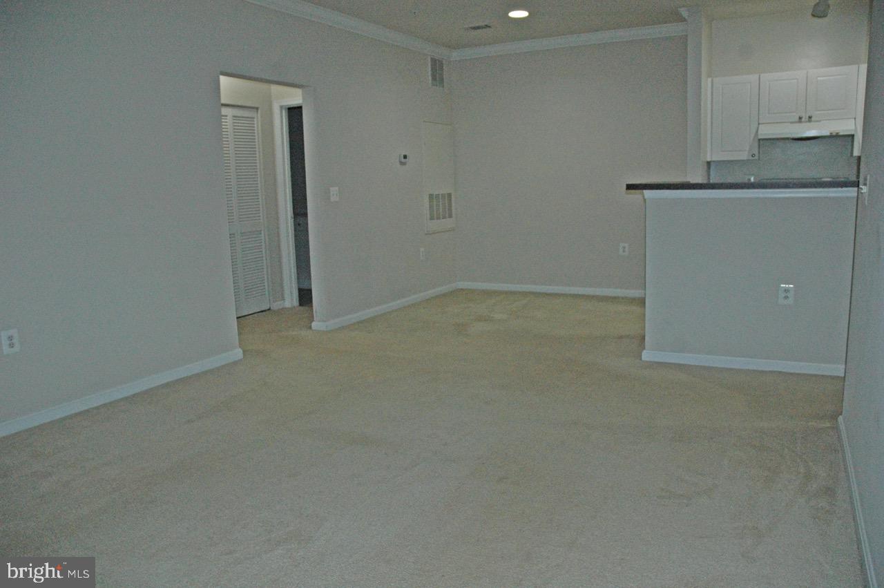 FAIR RIDGE - Residential Lease