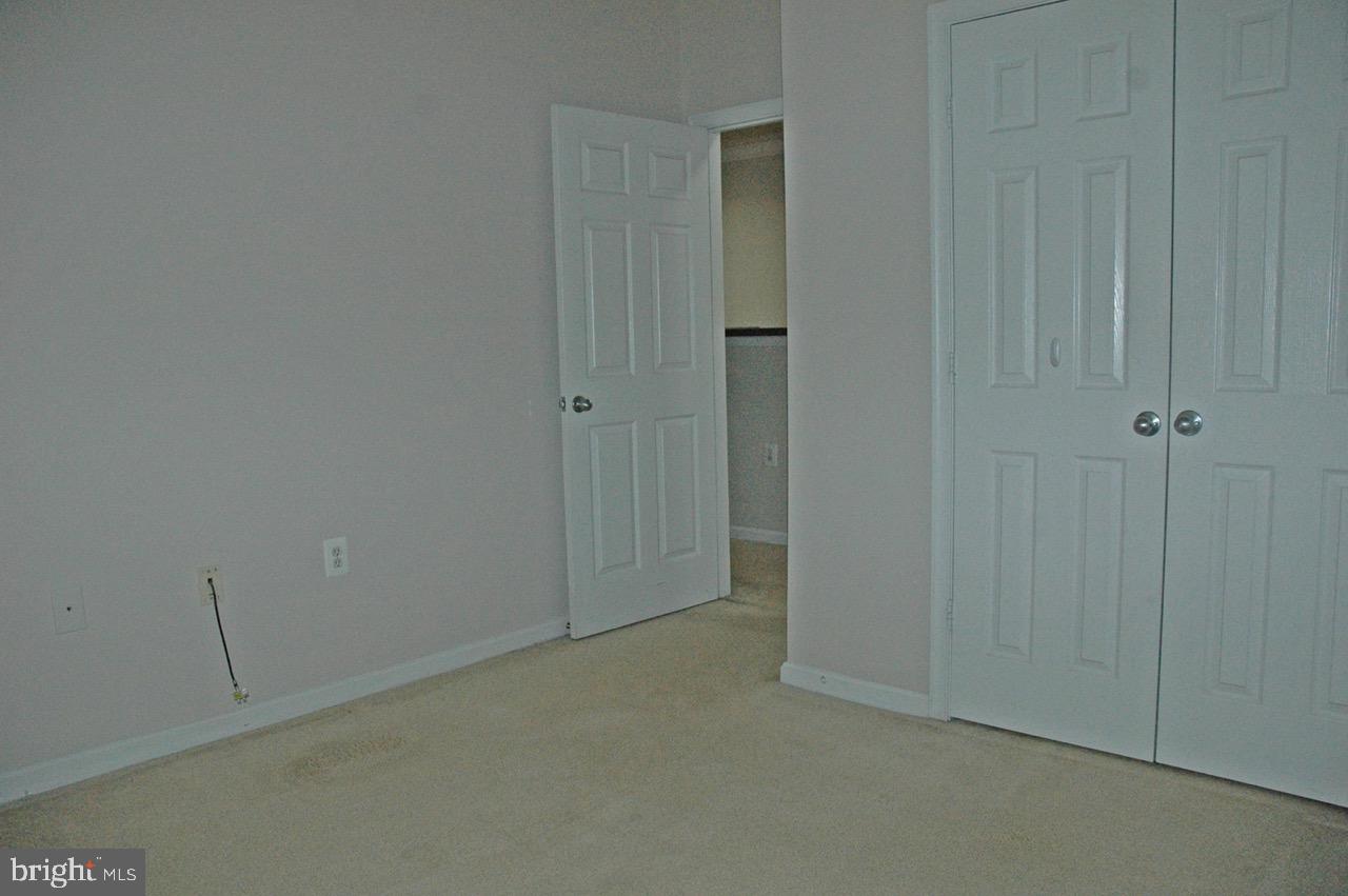 FAIR RIDGE - Residential Lease