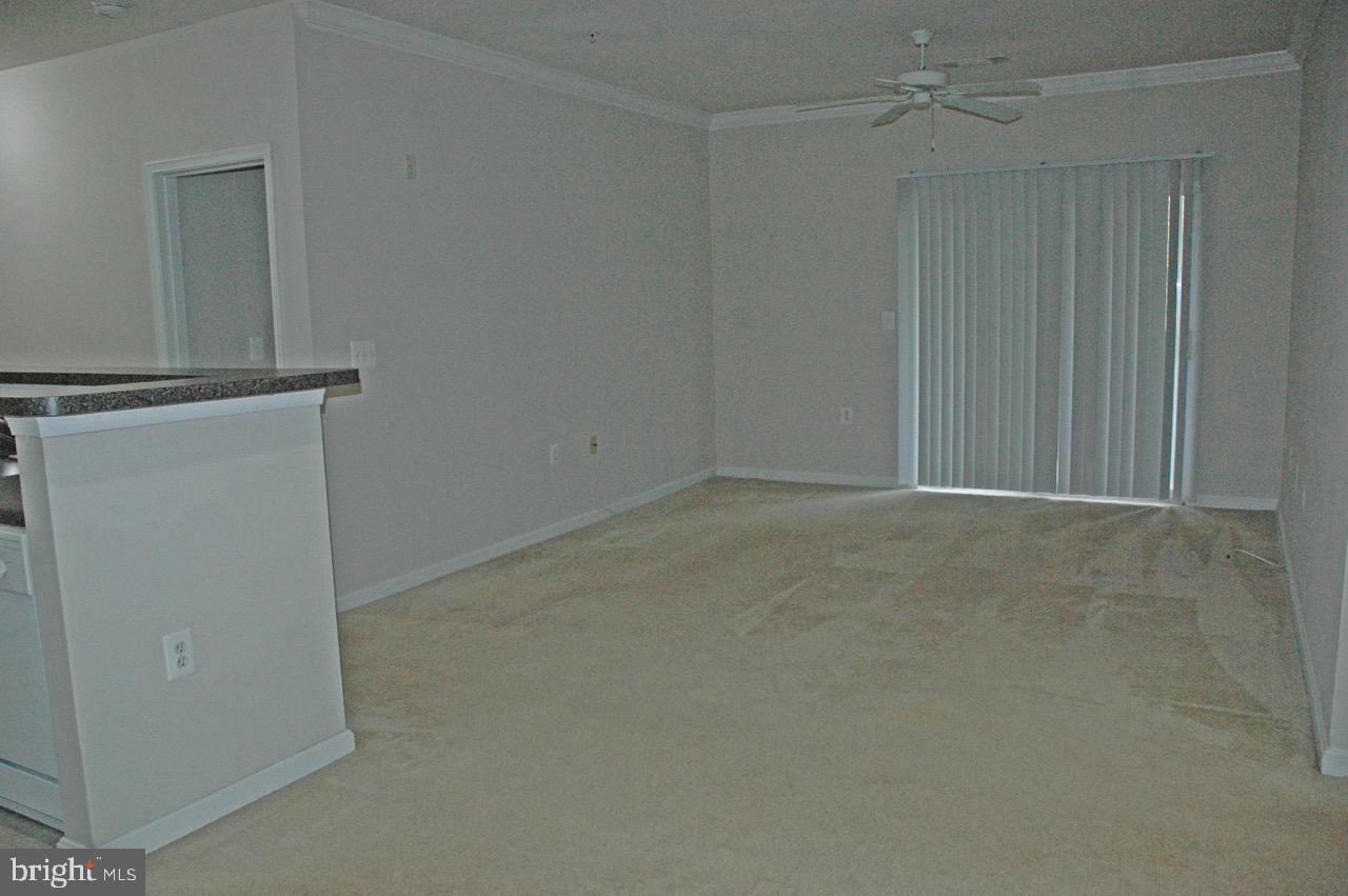 FAIR RIDGE - Residential Lease