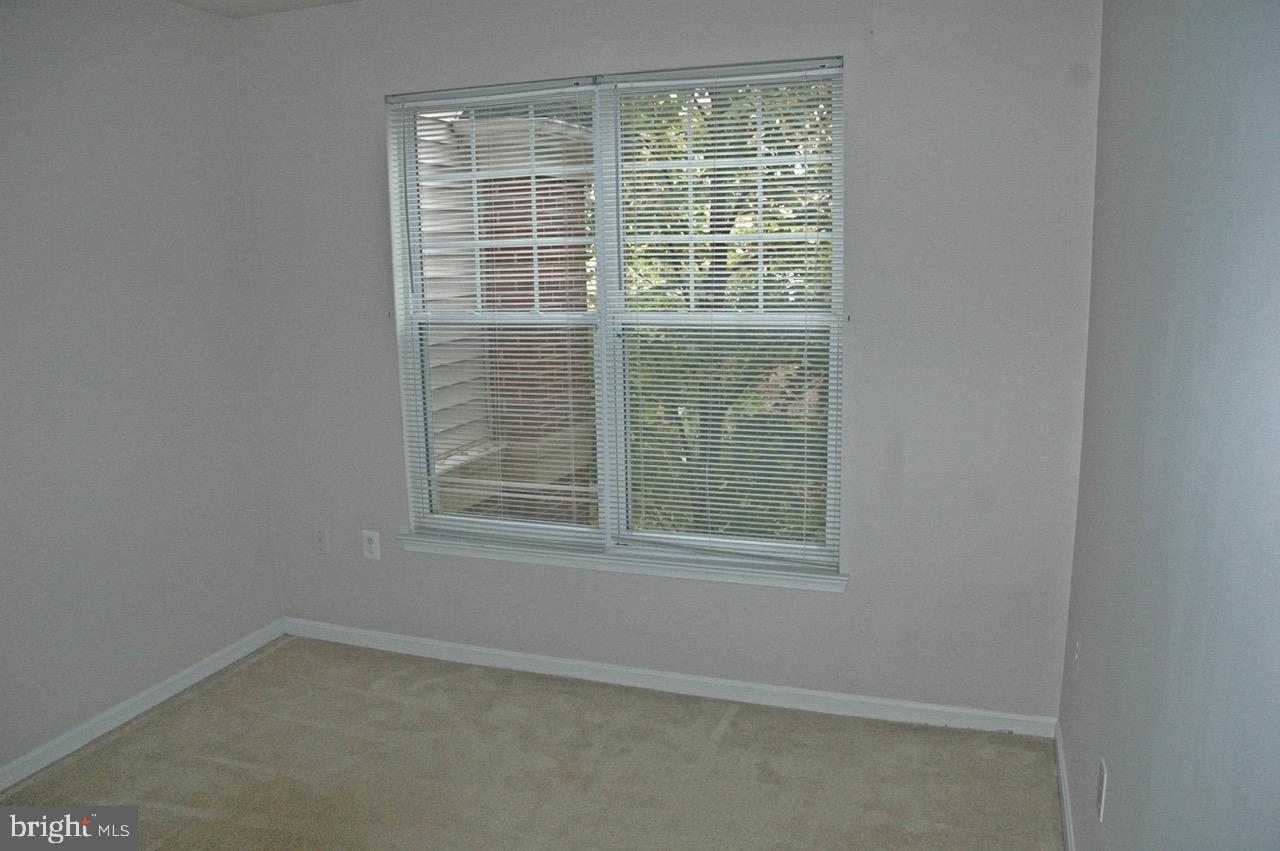 FAIR RIDGE - Residential Lease