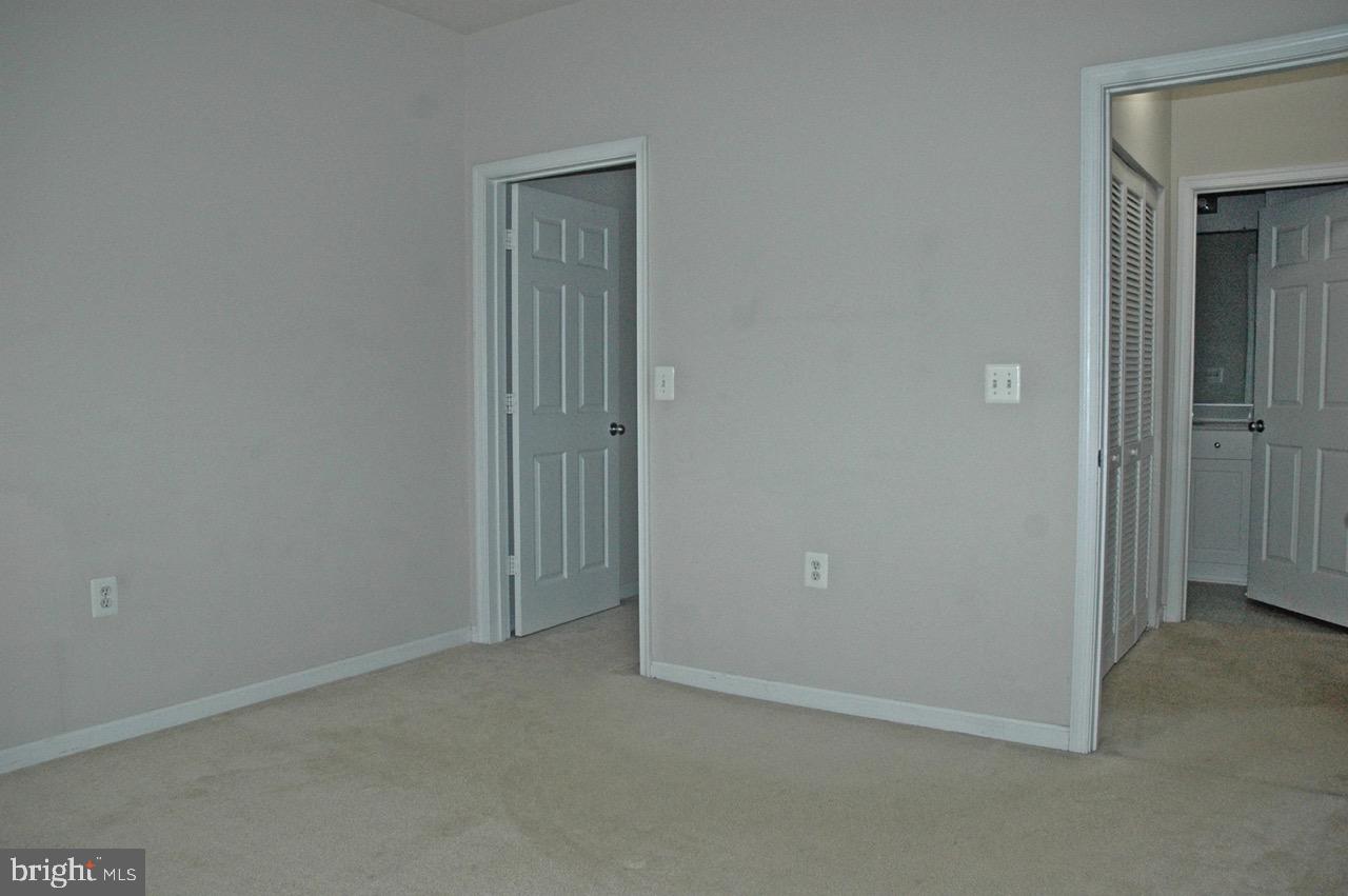 FAIR RIDGE - Residential Lease