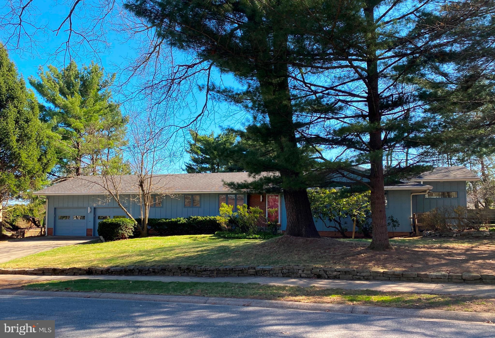 PARK FOREST VILLAGE - Residential