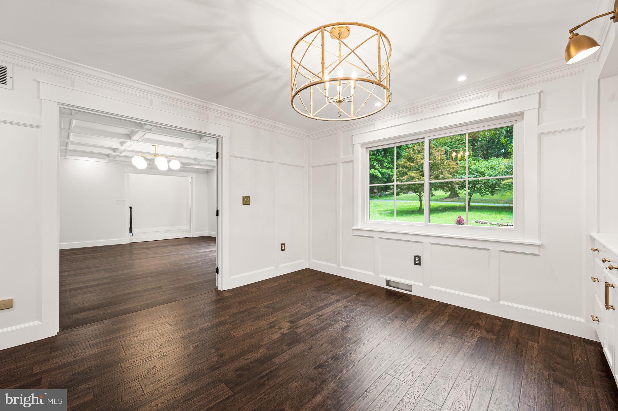 GLEN OLEY FARMS - Residential