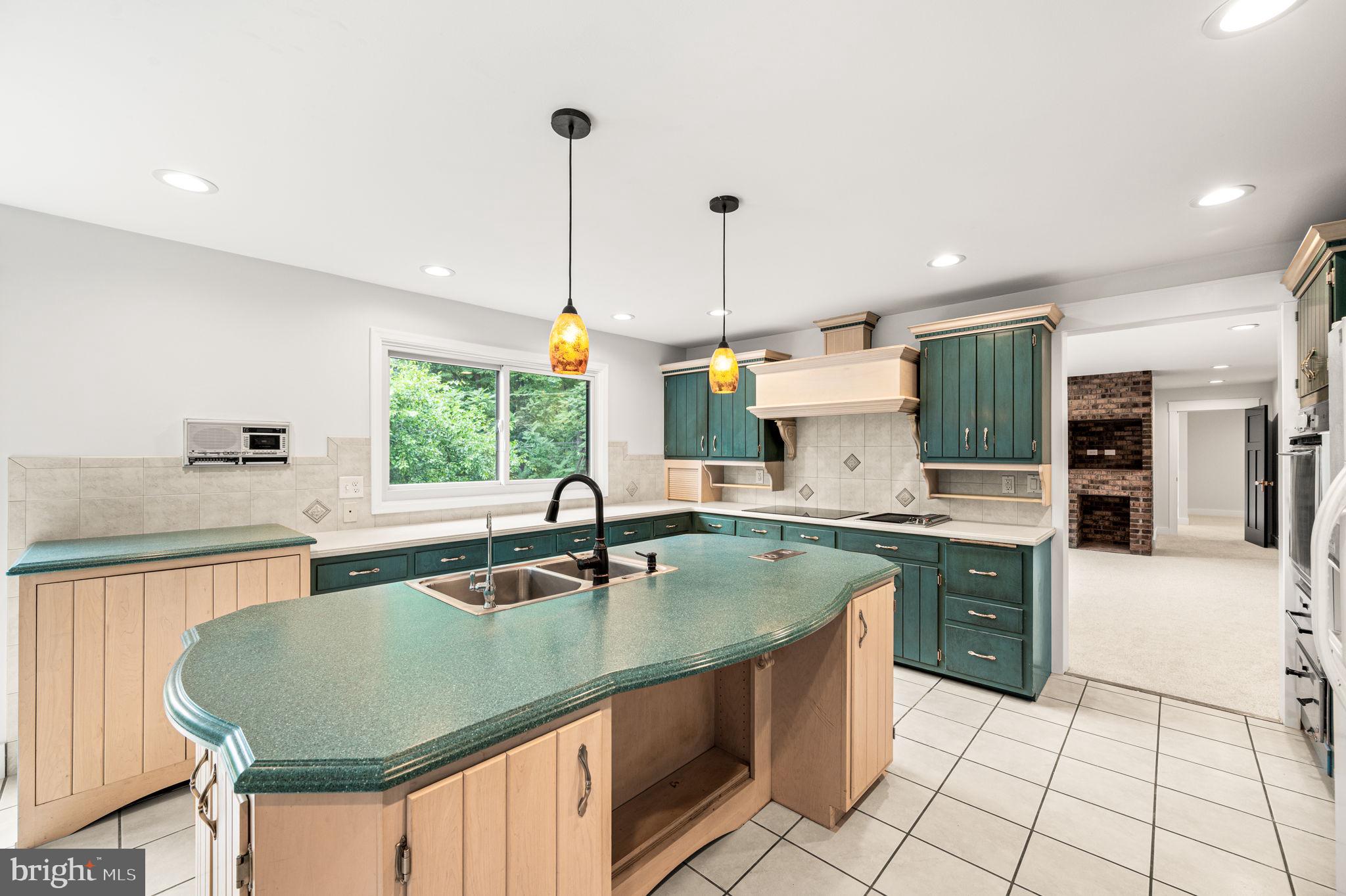 GLEN OLEY FARMS - Residential
