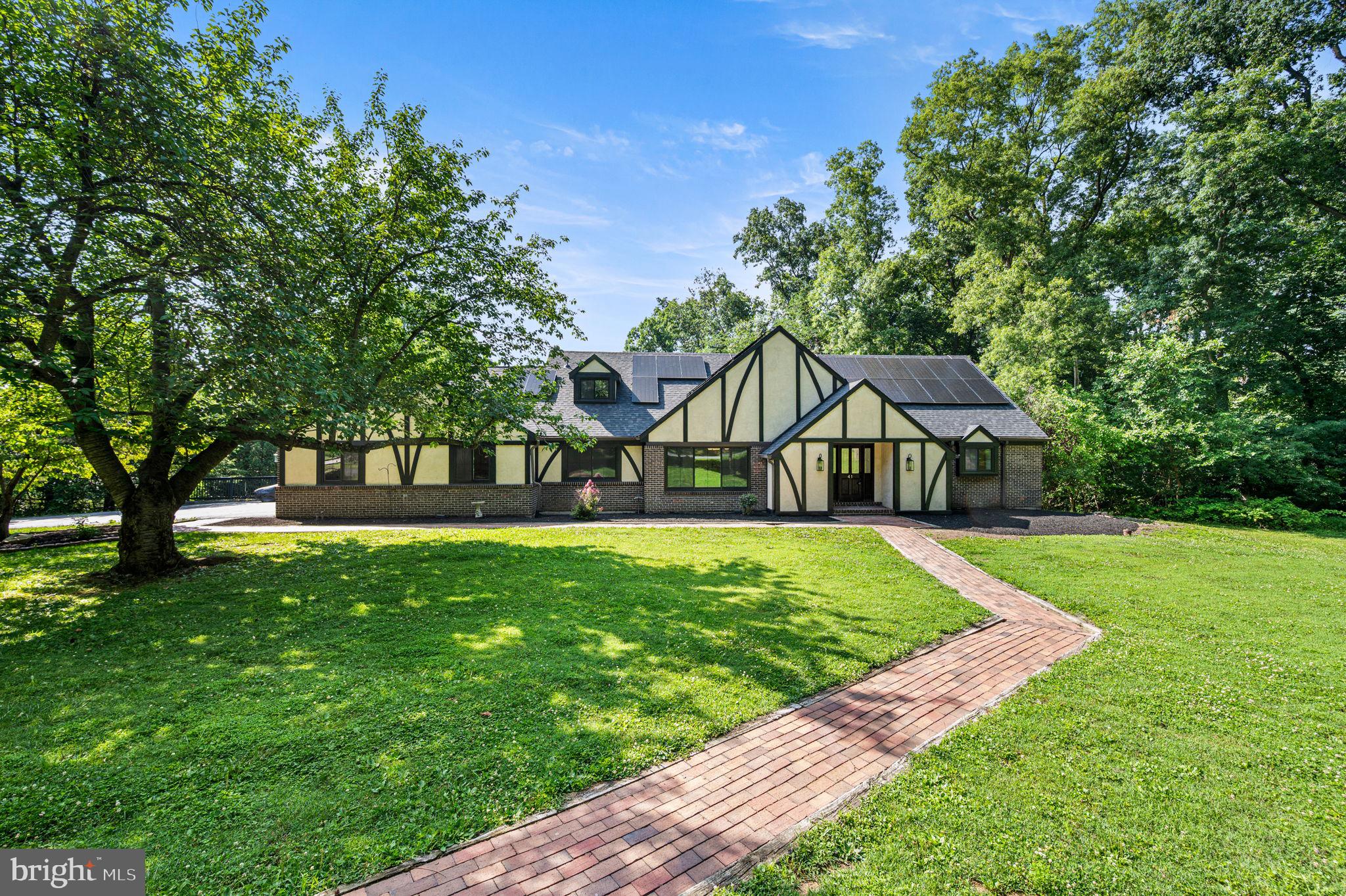 GLEN OLEY FARMS - Residential