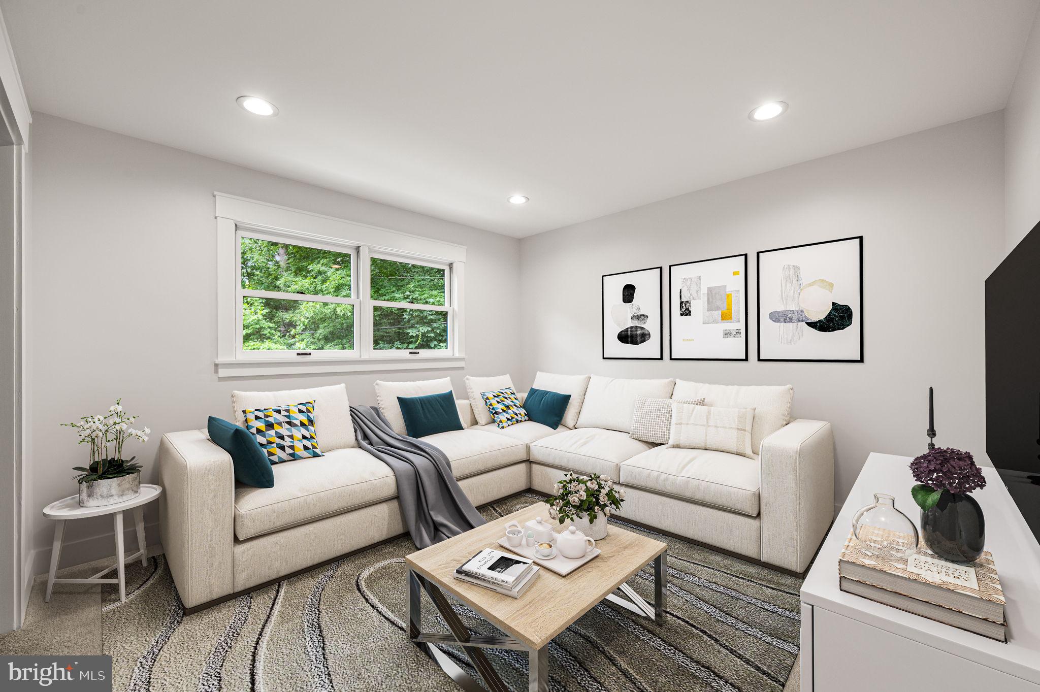 GLEN OLEY FARMS - Residential