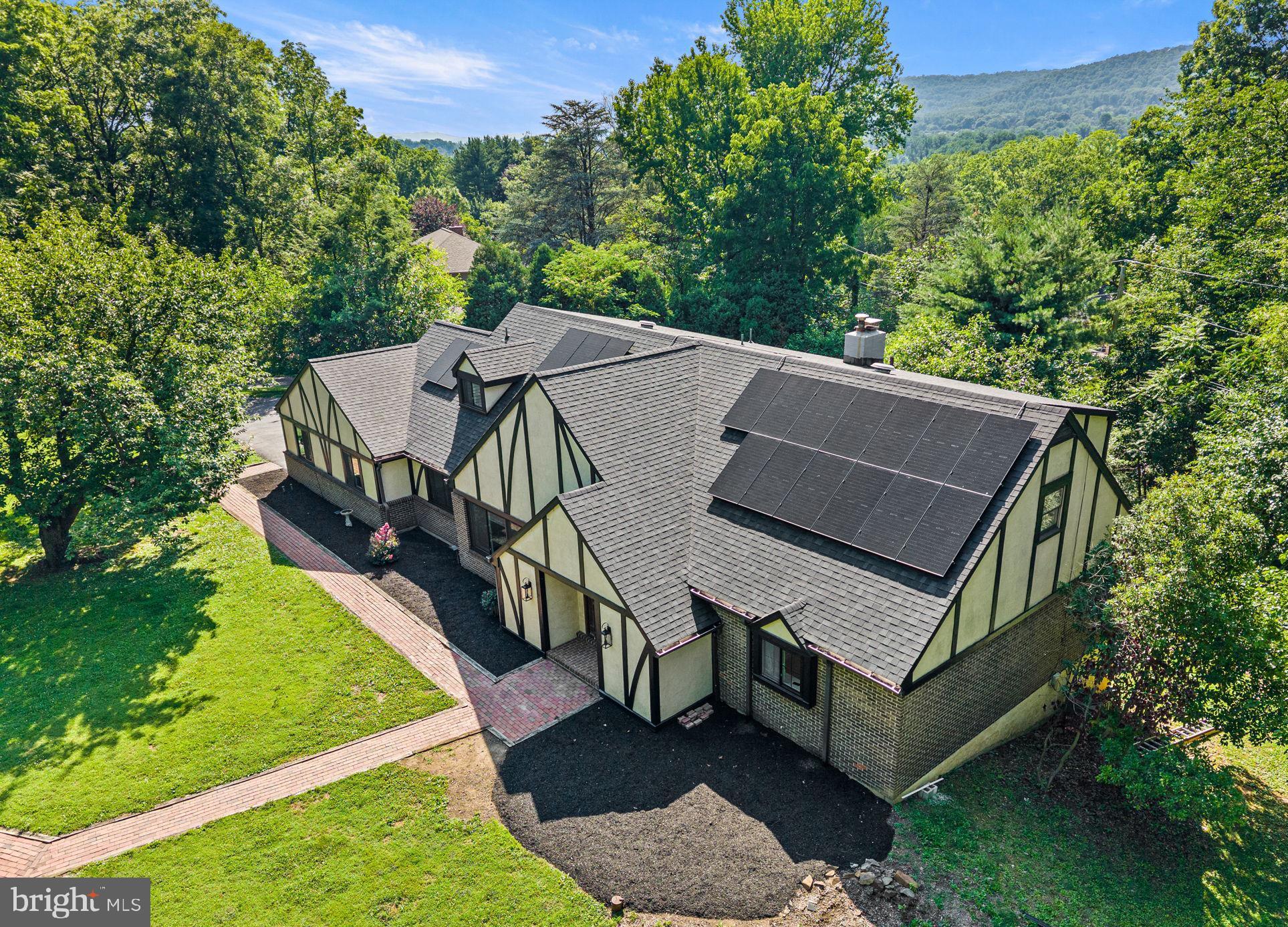 GLEN OLEY FARMS - Residential
