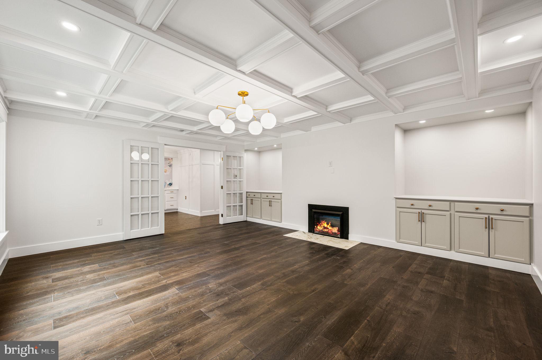 GLEN OLEY FARMS - Residential