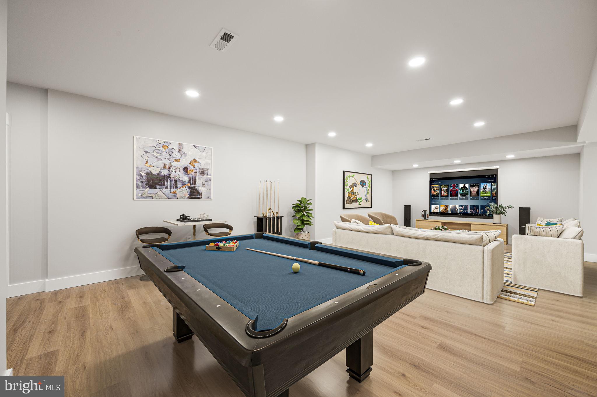 GLEN OLEY FARMS - Residential