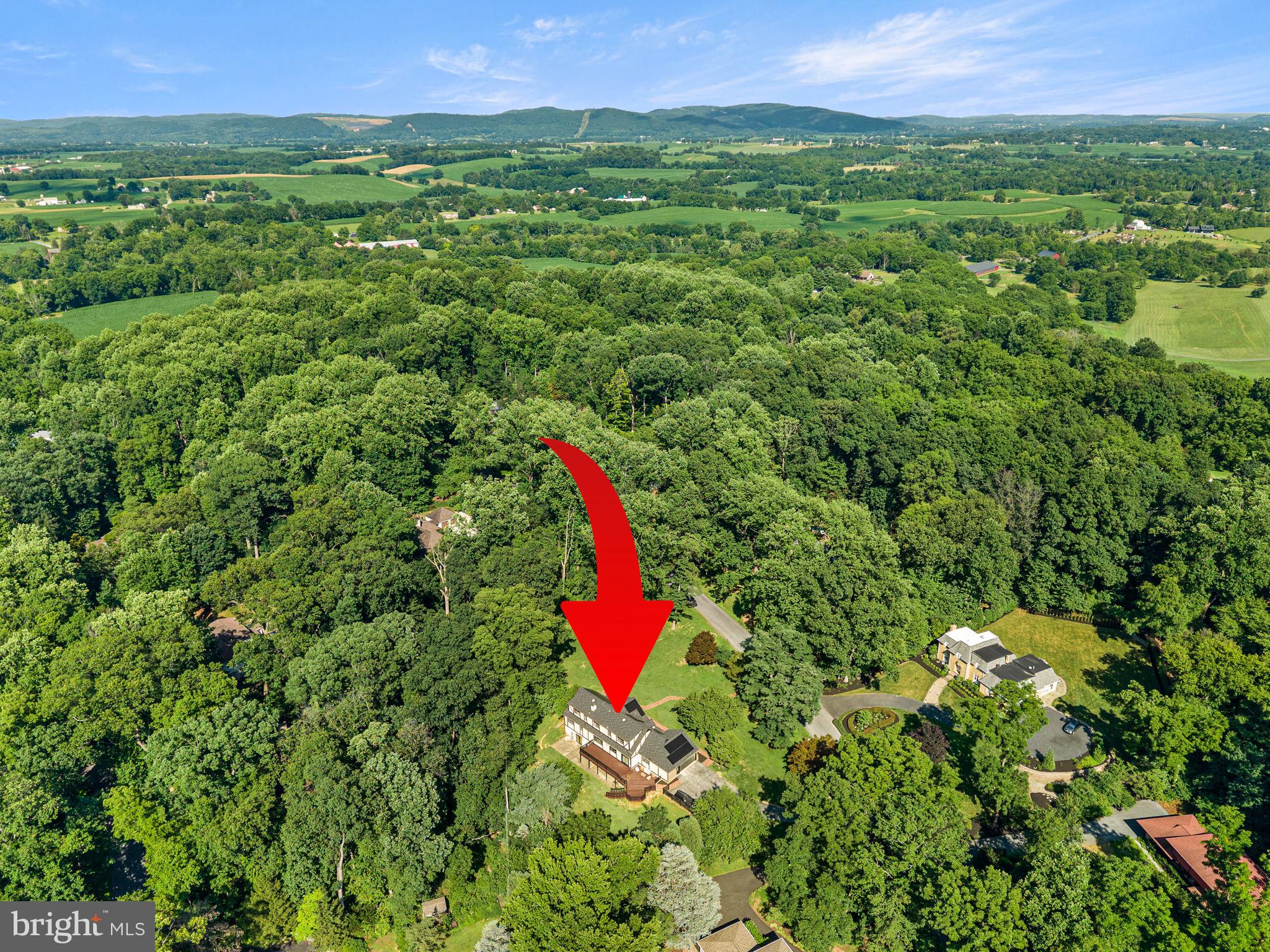 GLEN OLEY FARMS - Residential