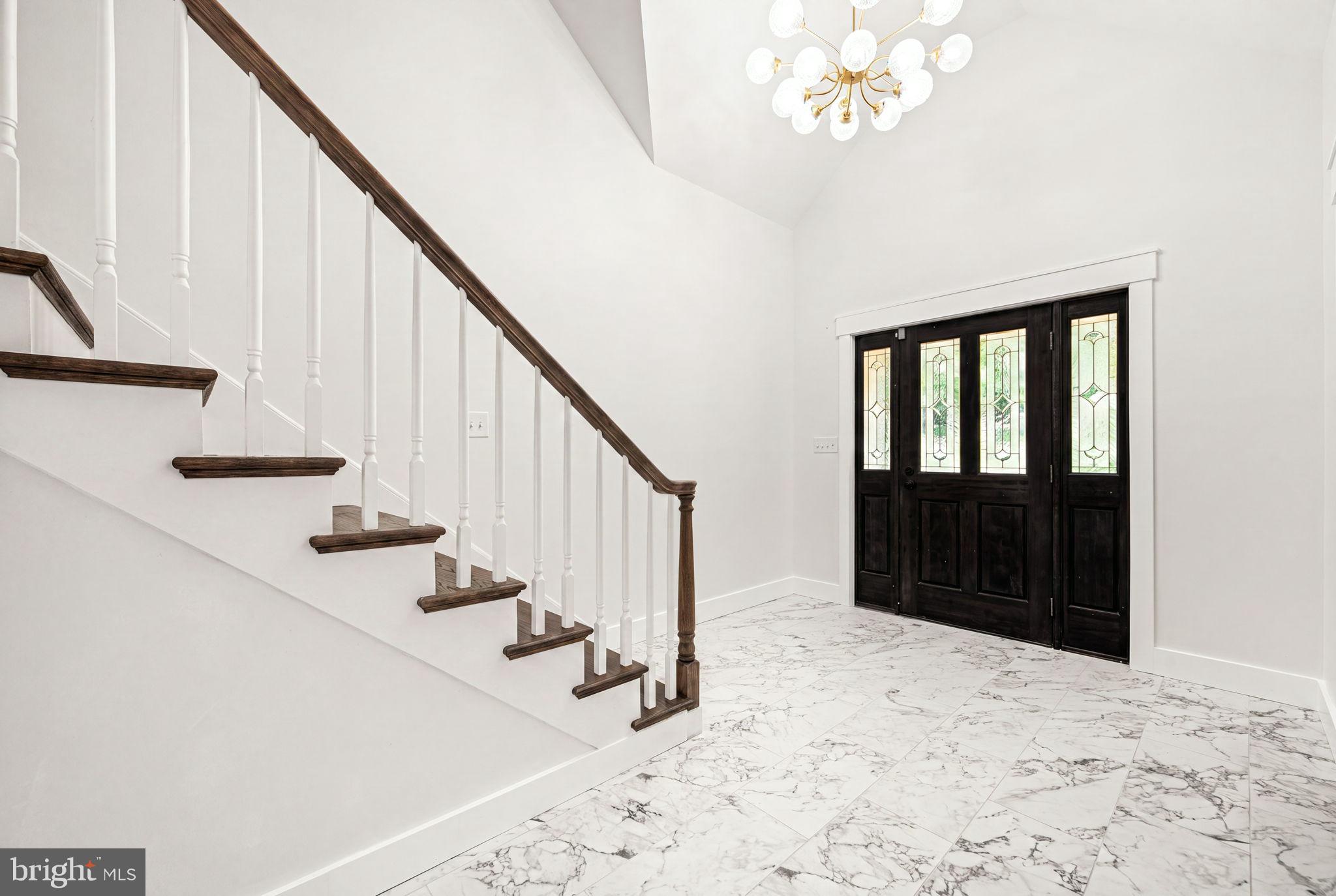 GLEN OLEY FARMS - Residential