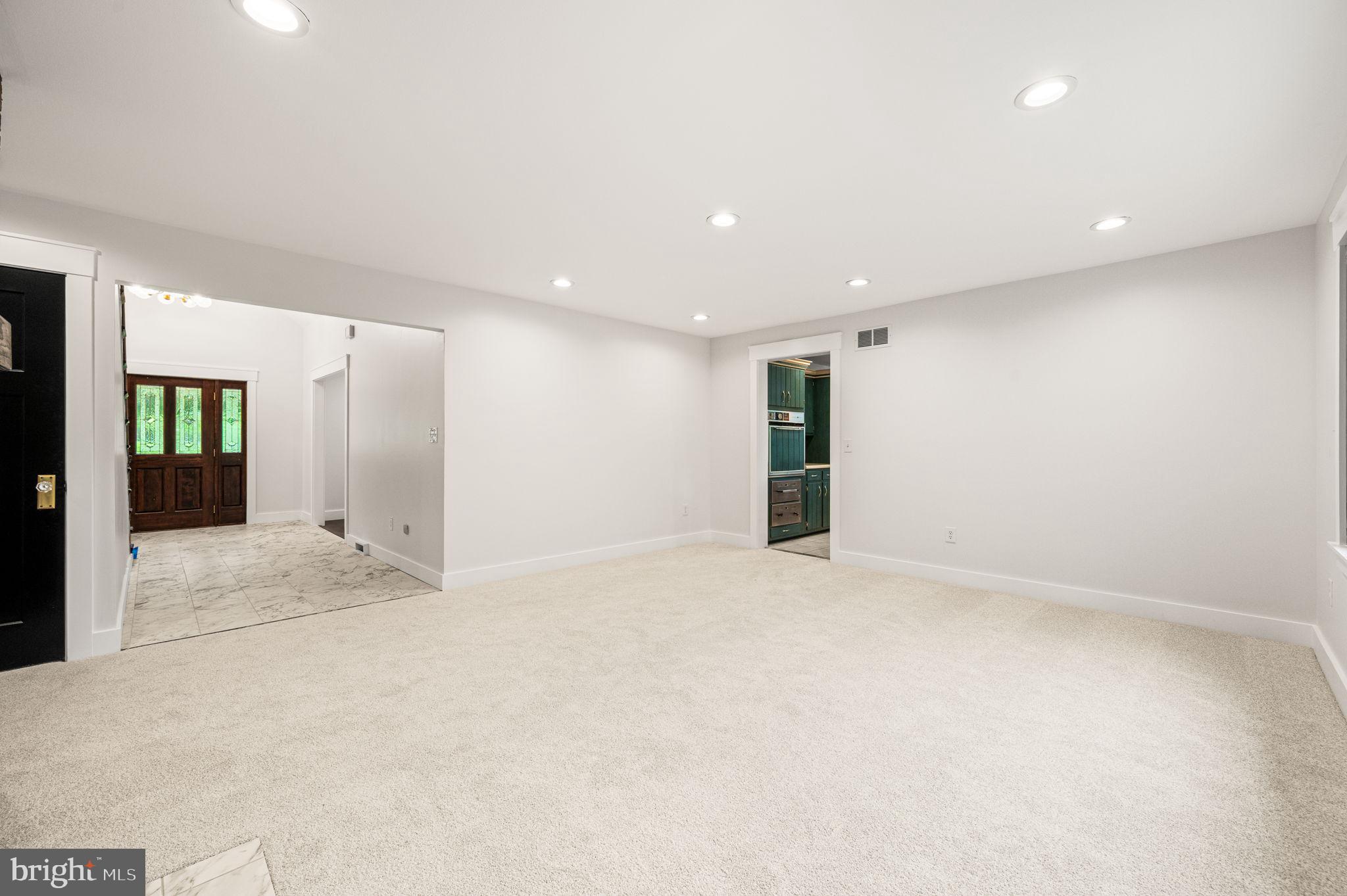 GLEN OLEY FARMS - Residential
