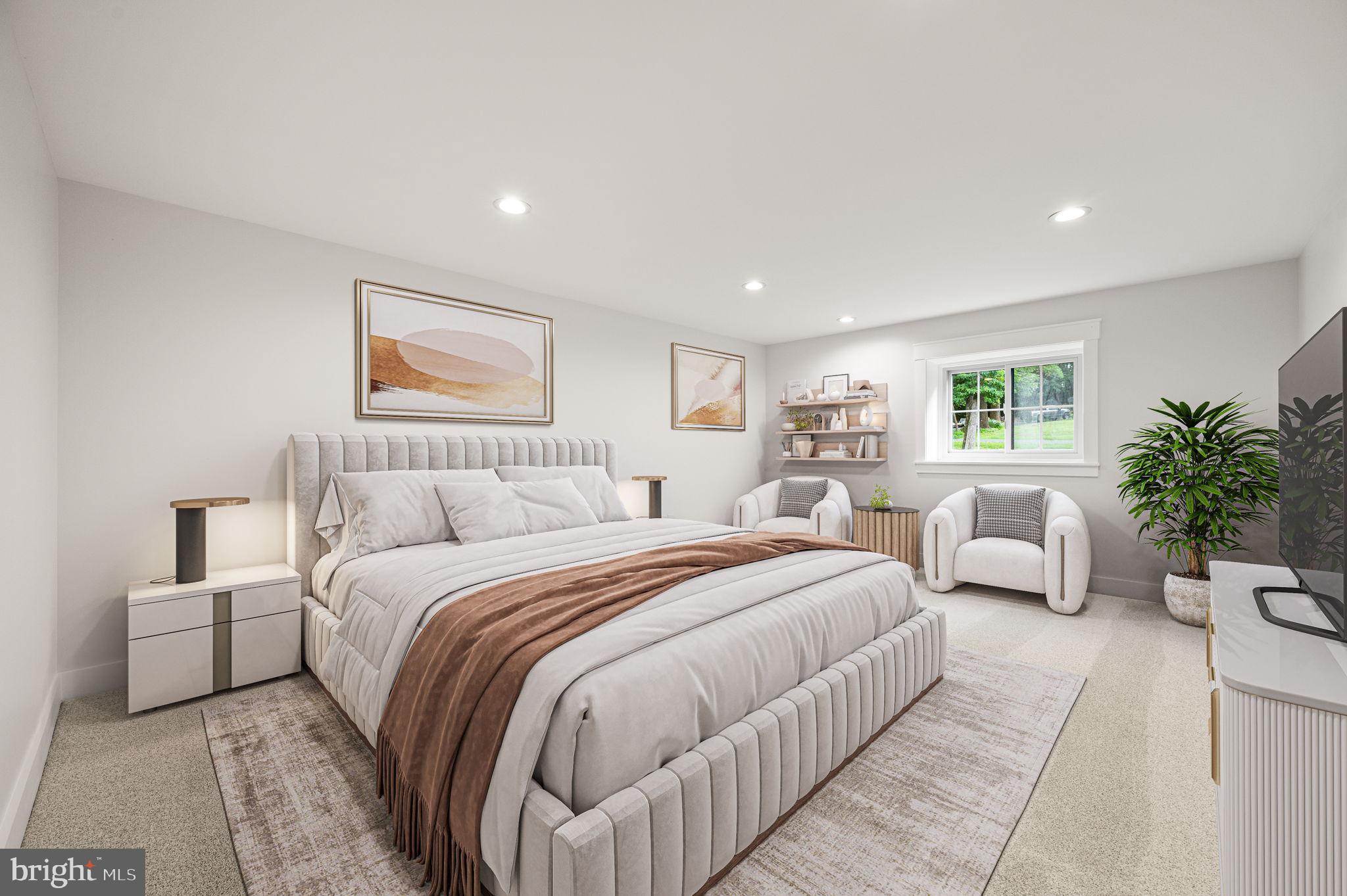 GLEN OLEY FARMS - Residential
