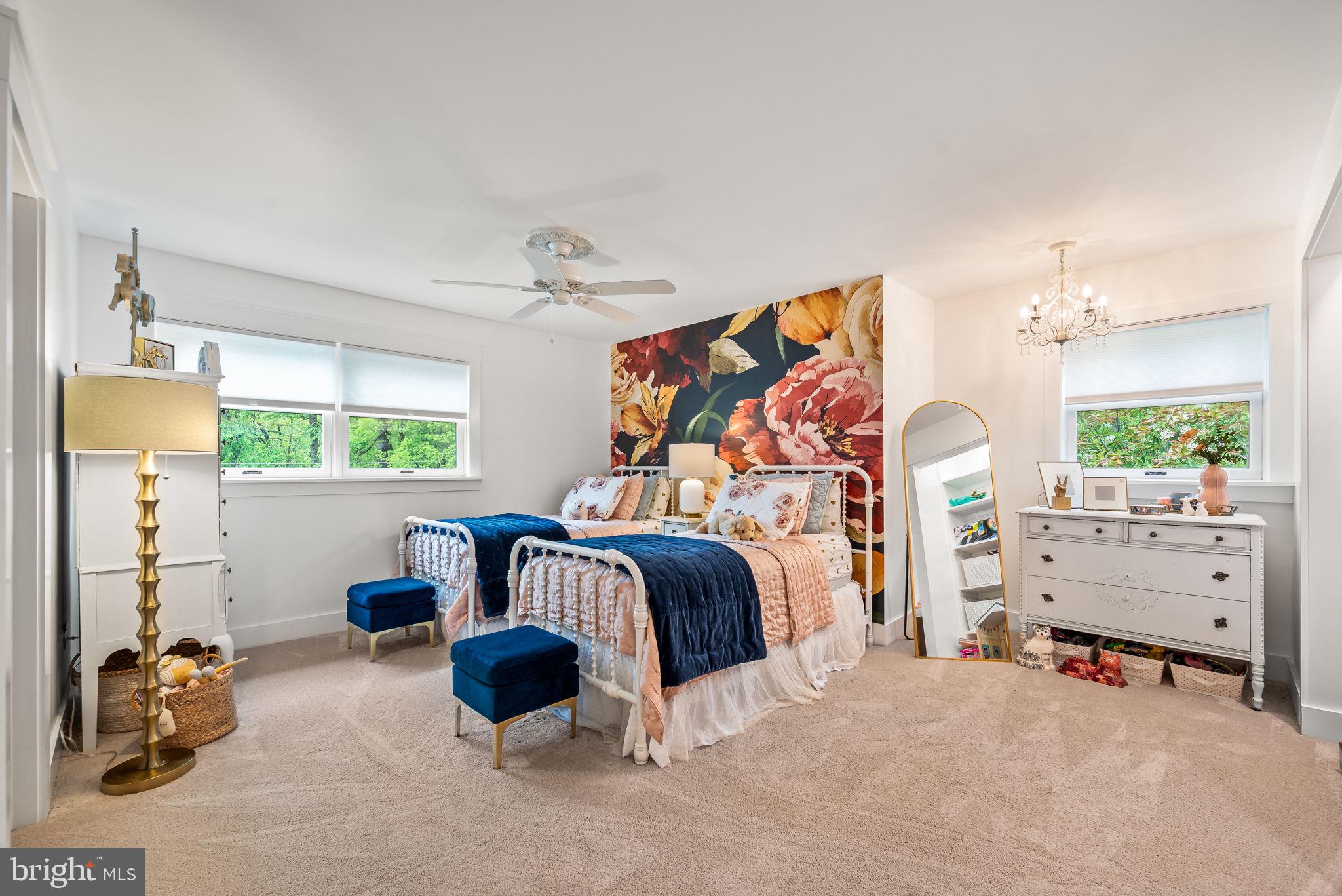 GLEN OLEY FARMS - Residential