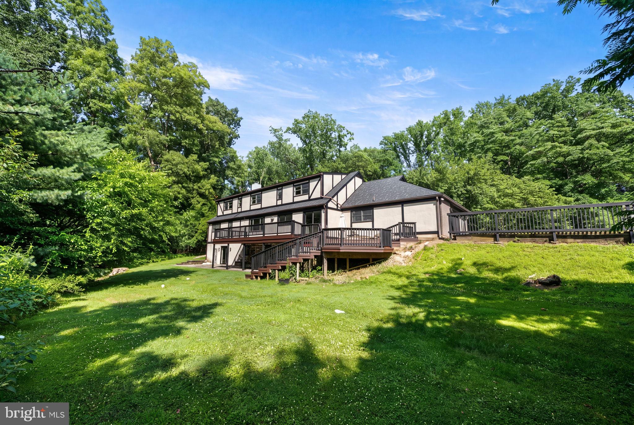 GLEN OLEY FARMS - Residential
