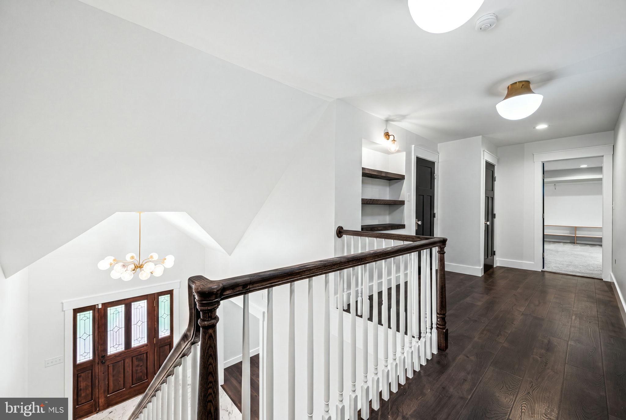 GLEN OLEY FARMS - Residential