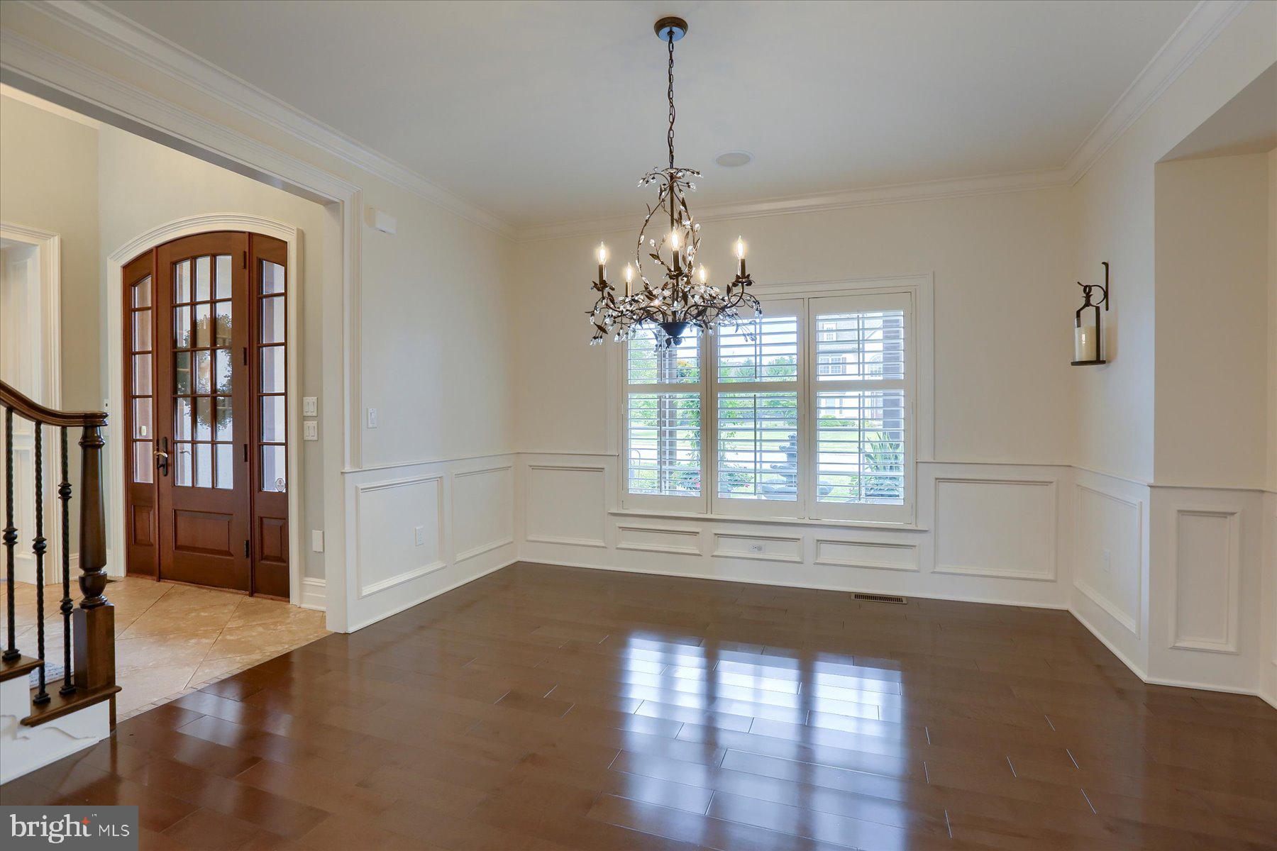 BRAEBURN ESTATES - Residential