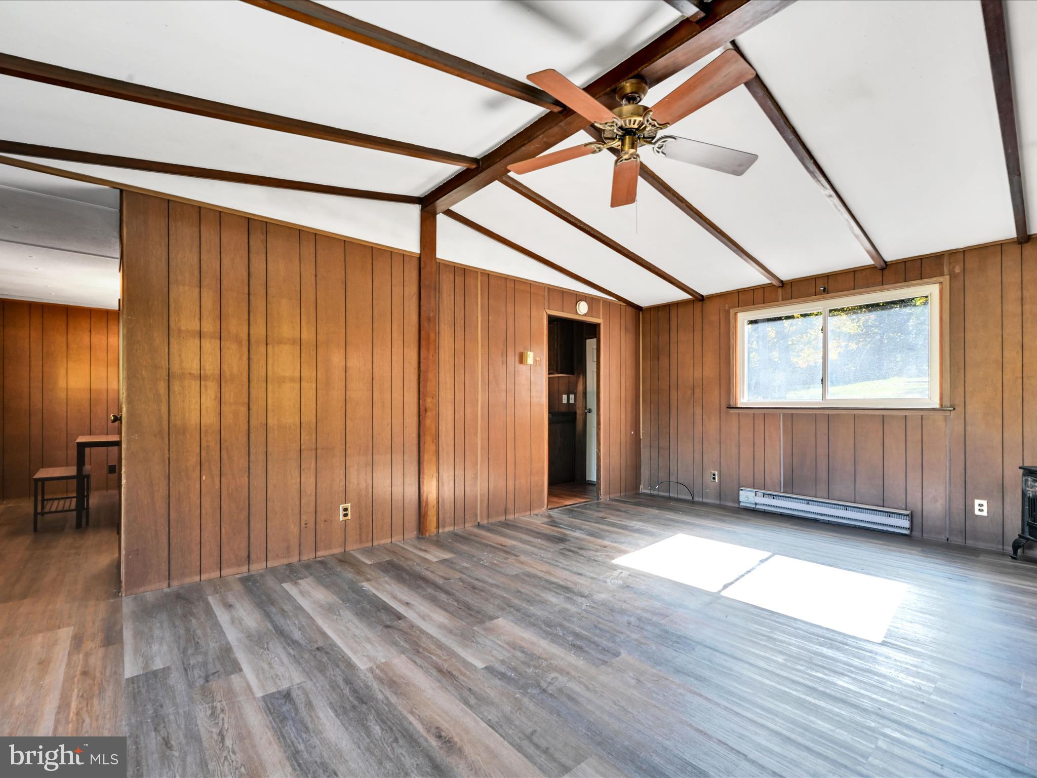 MINERSVILLE - Residential