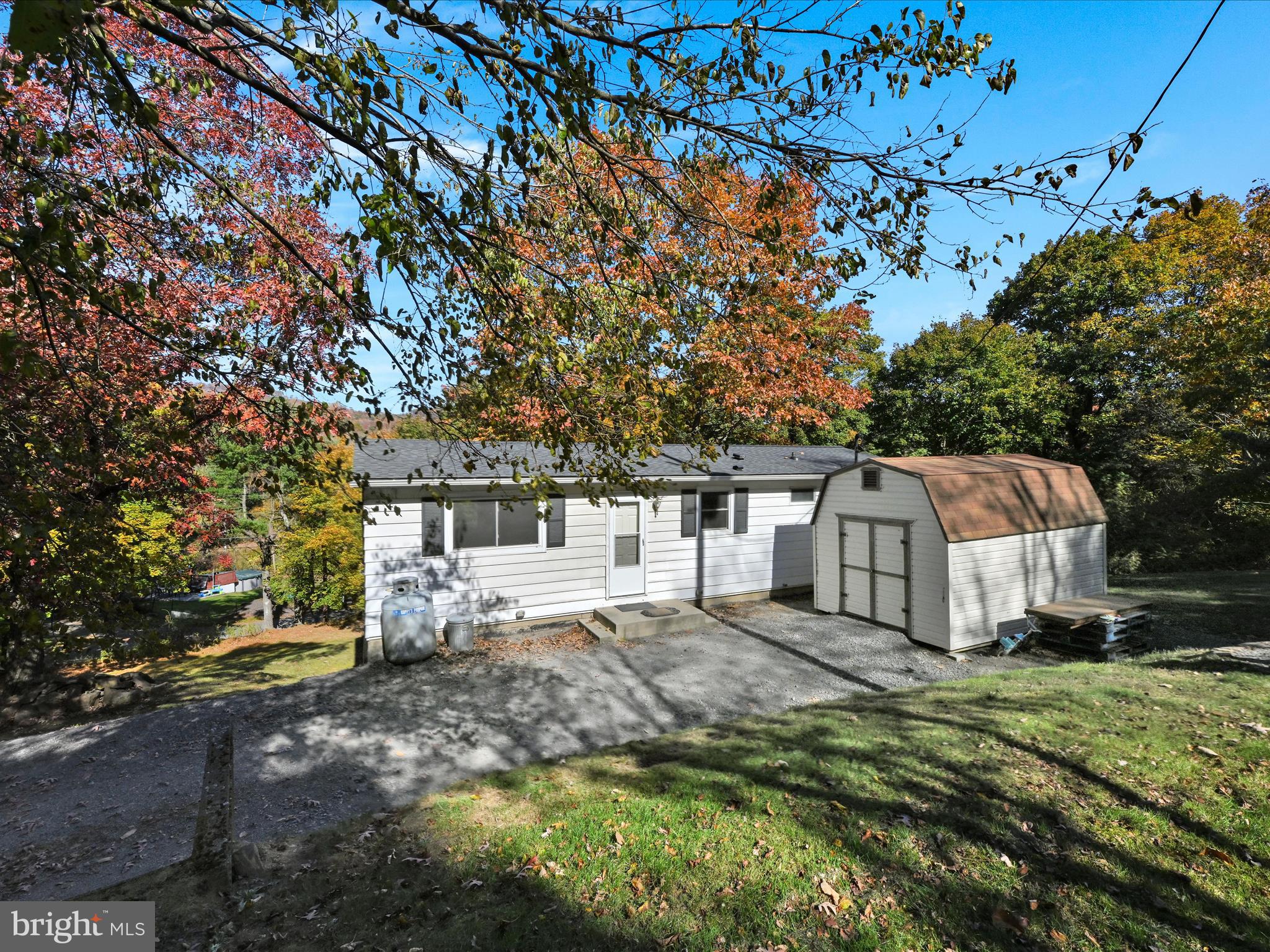 MINERSVILLE - Residential