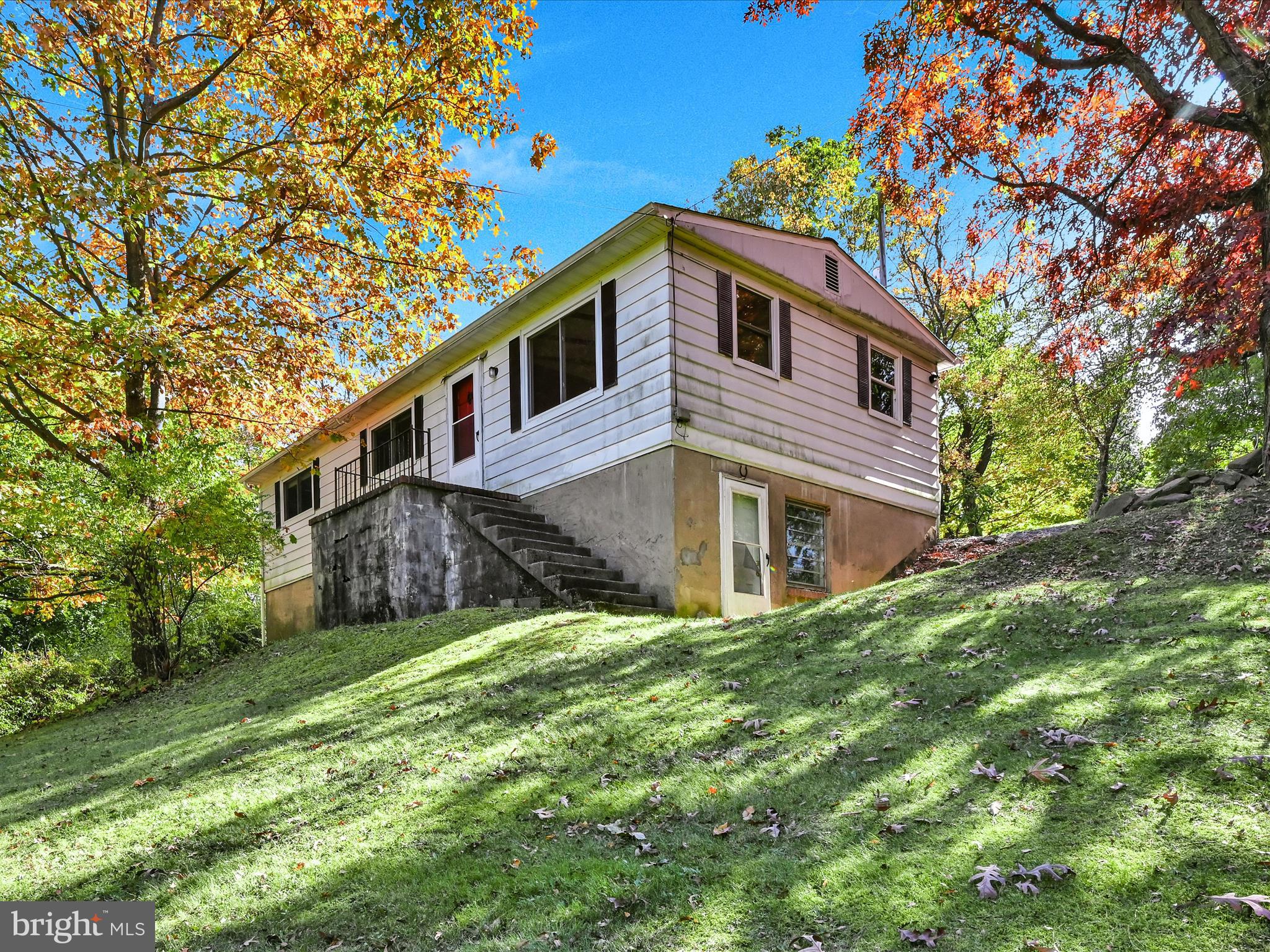 MINERSVILLE - Residential
